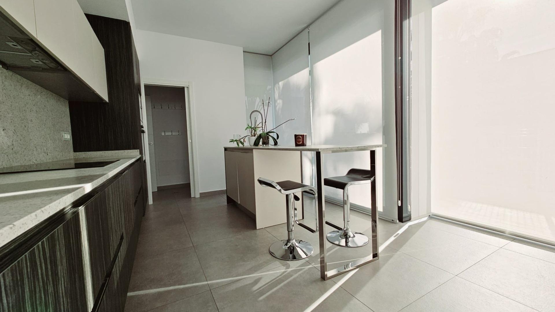 Revente - Villa Individuelle -
Ciudad Quesada - Rojales - Costa blanca sur