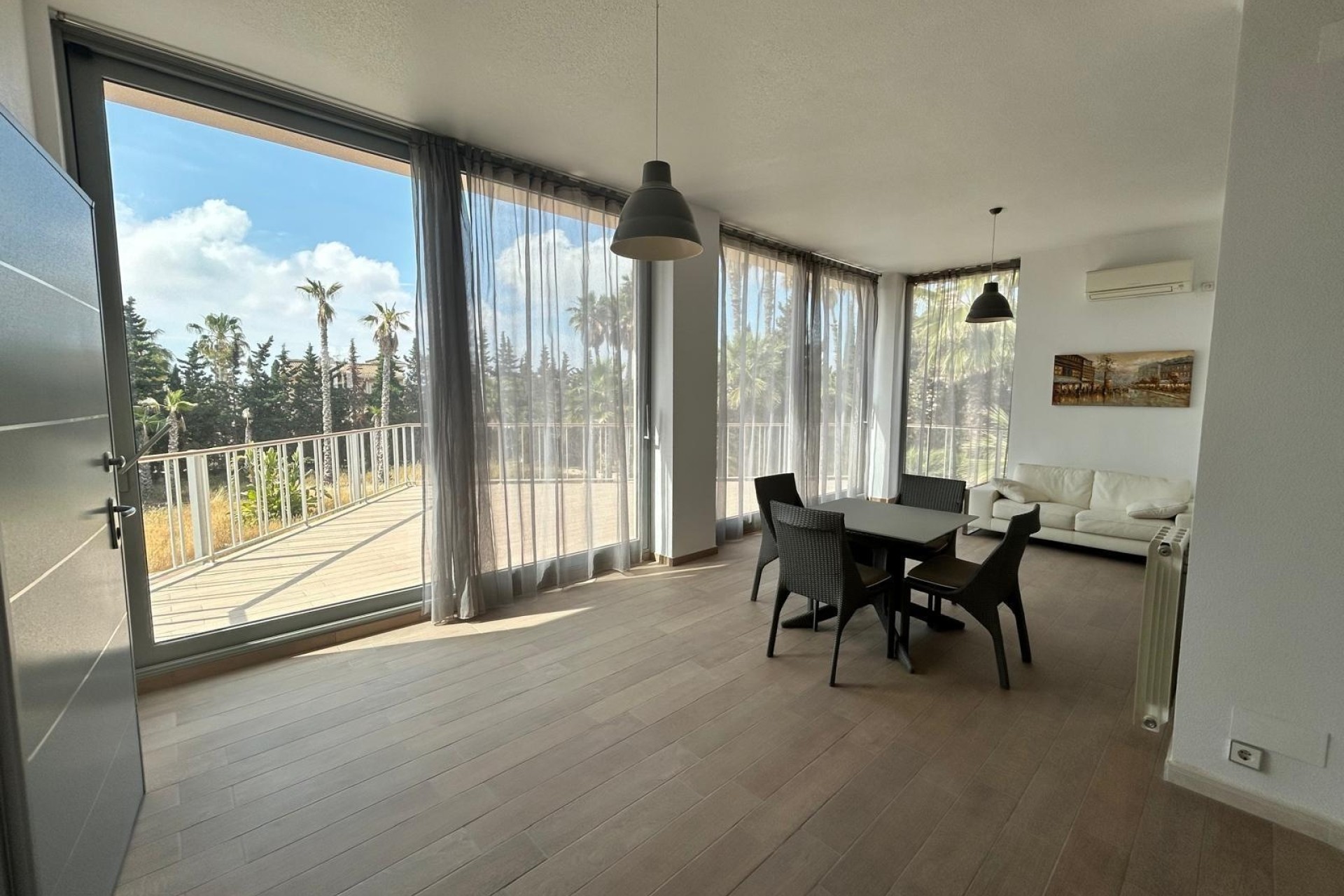 Revente - Villa Individuelle -
Ciudad Quesada - Rojales - Costa Blanca Sur