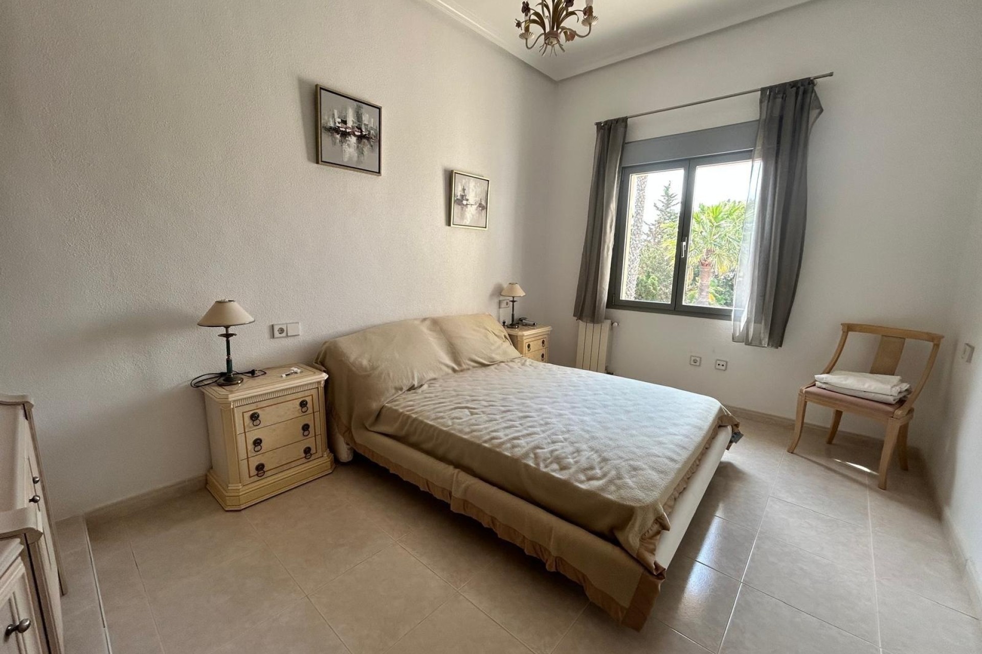 Revente - Villa Individuelle -
Ciudad Quesada - Rojales - Costa Blanca Sur