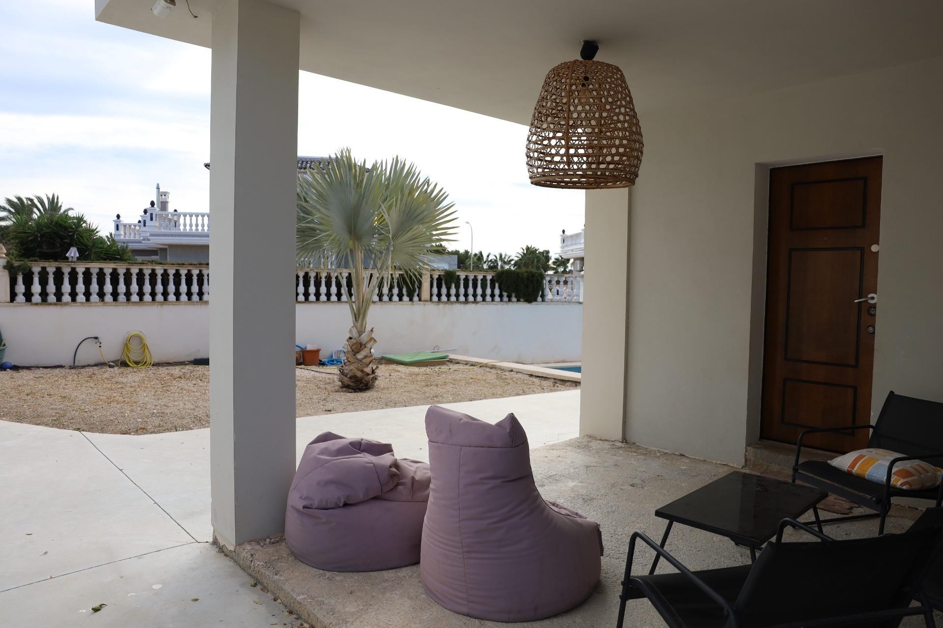 Revente - Villa Individuelle -
Ciudad Quesada - Rojales - Costa Blanca Sur