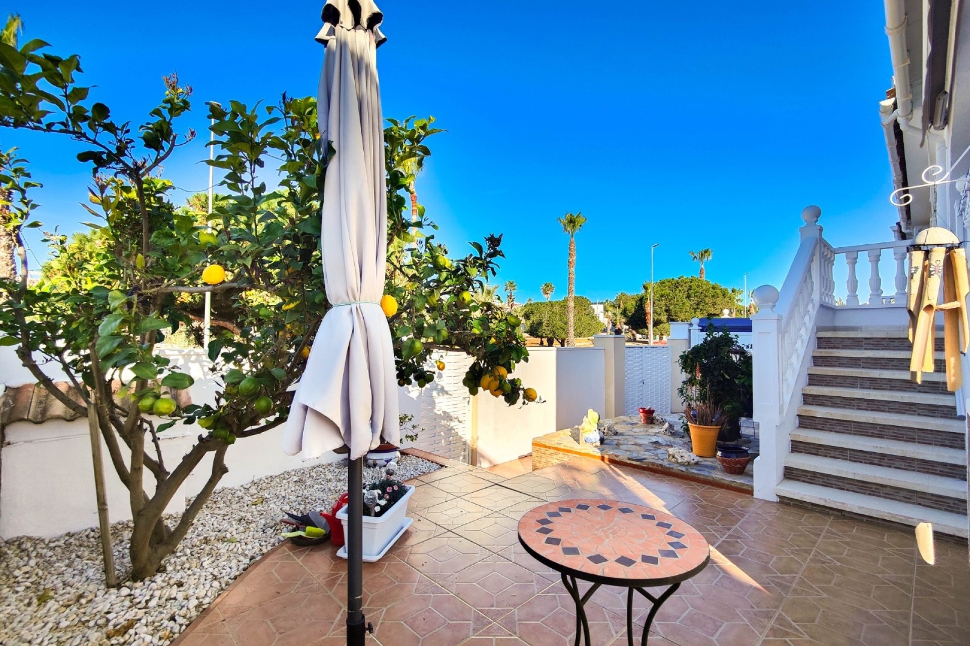 Revente - Villa Individuelle -
Ciudad Quesada - Rojales - Costa Blanca