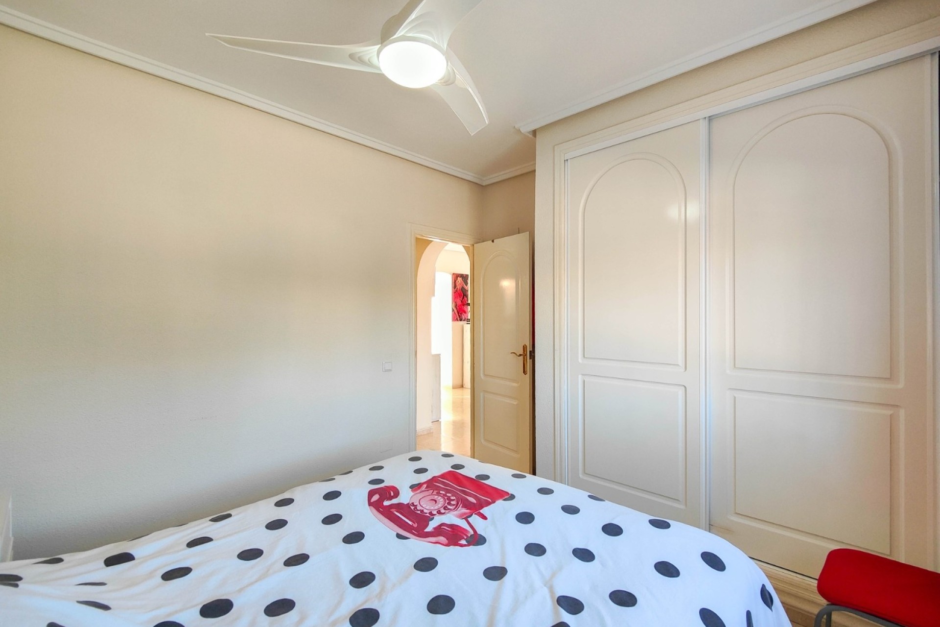 Revente - Villa Individuelle -
Ciudad Quesada - Rojales - Costa Blanca