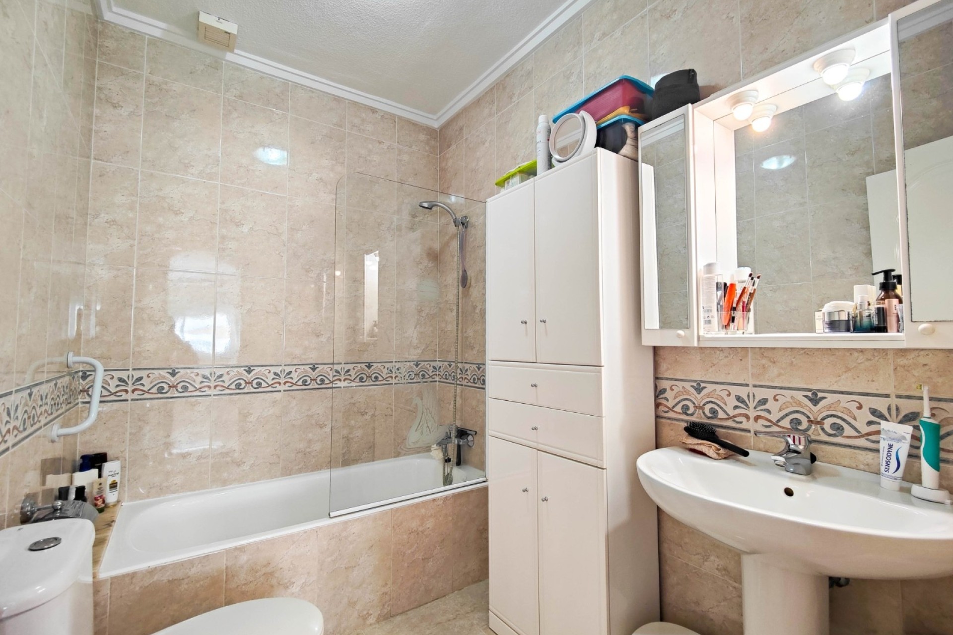 Revente - Villa Individuelle -
Ciudad Quesada - Rojales - Costa Blanca