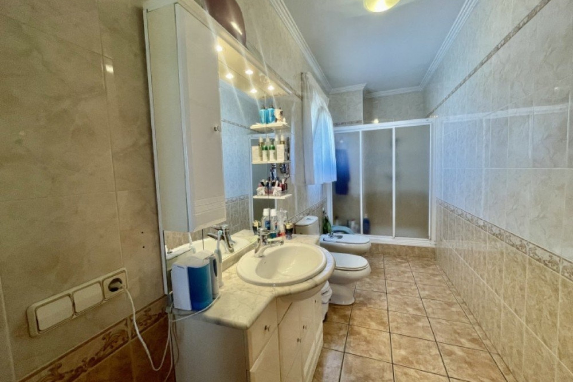 Revente - Villa Individuelle -
Ciudad Quesada - Rojales - Costa Blanca
