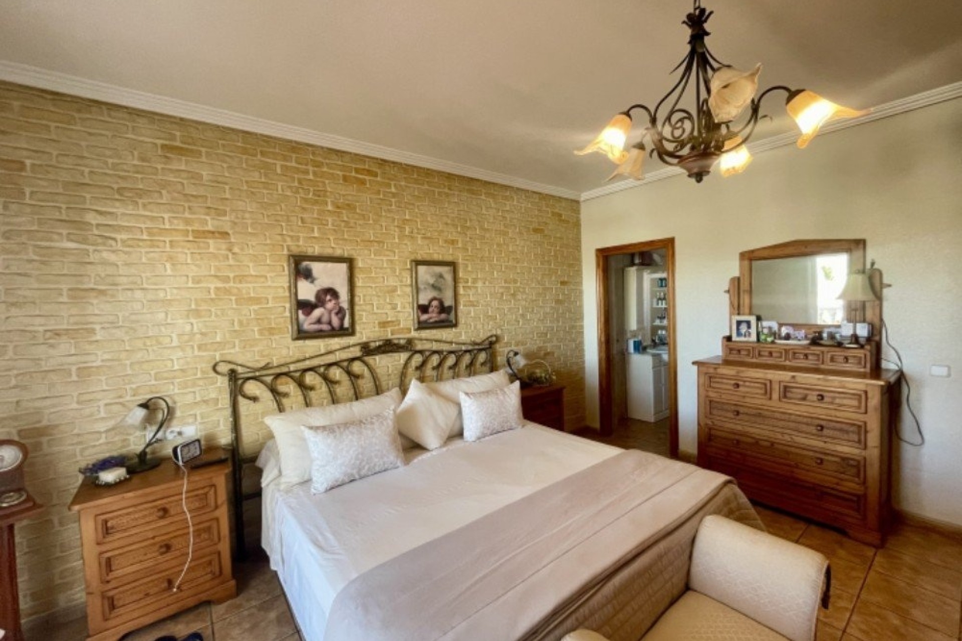 Revente - Villa Individuelle -
Ciudad Quesada - Rojales - Costa Blanca