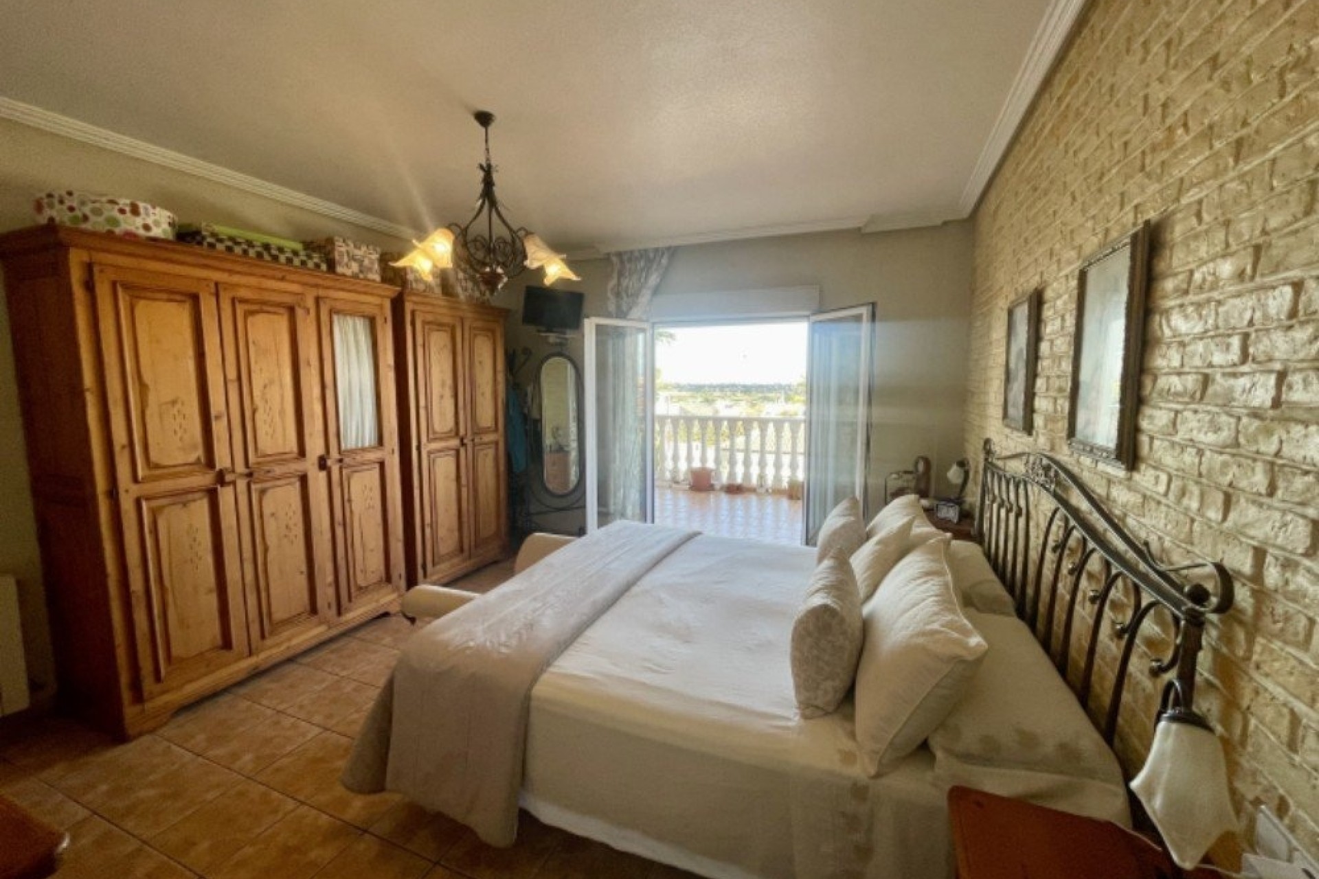 Revente - Villa Individuelle -
Ciudad Quesada - Rojales - Costa Blanca