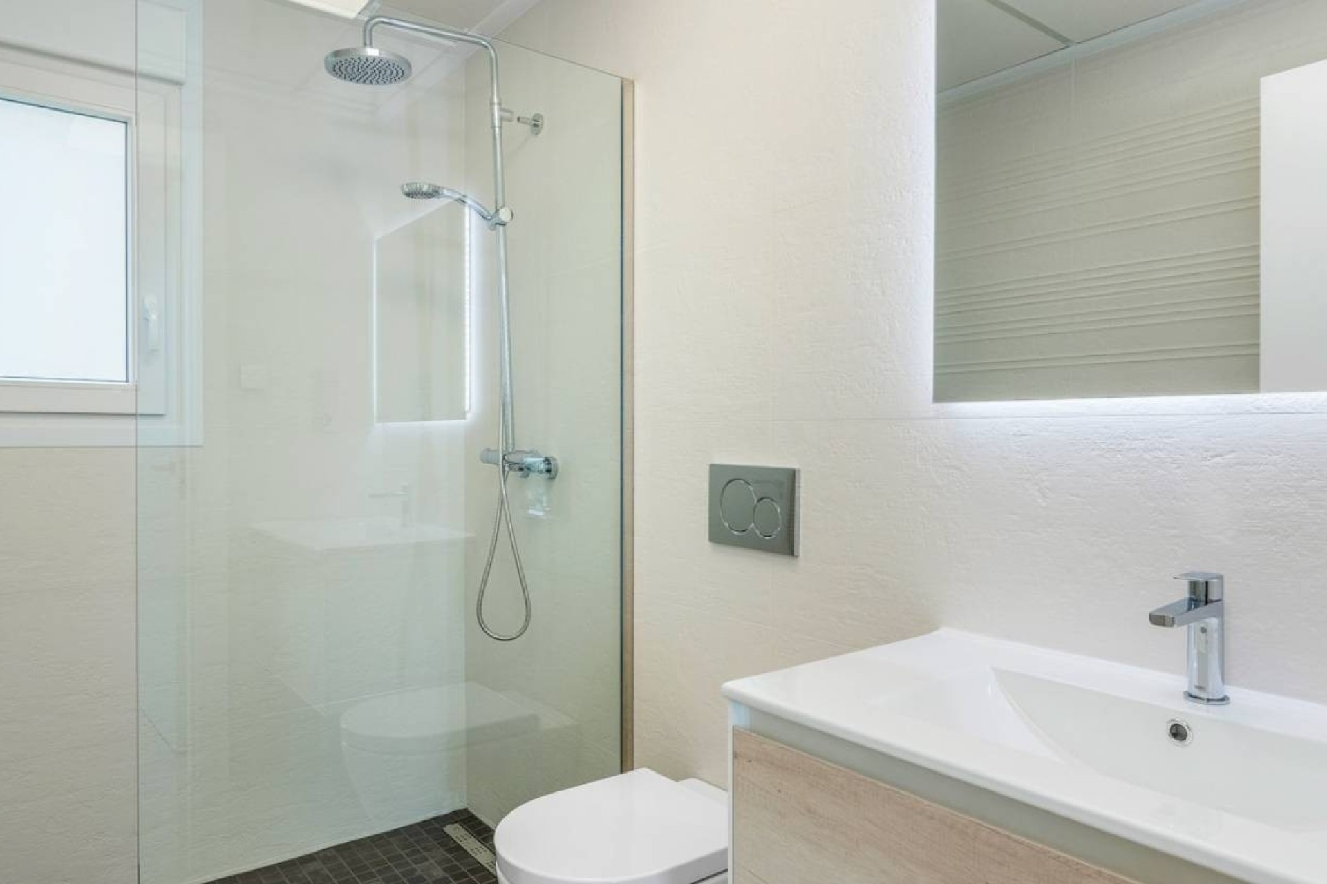 Revente - Villa Individuelle -
Ciudad Quesada - Rojales - Costa Blanca