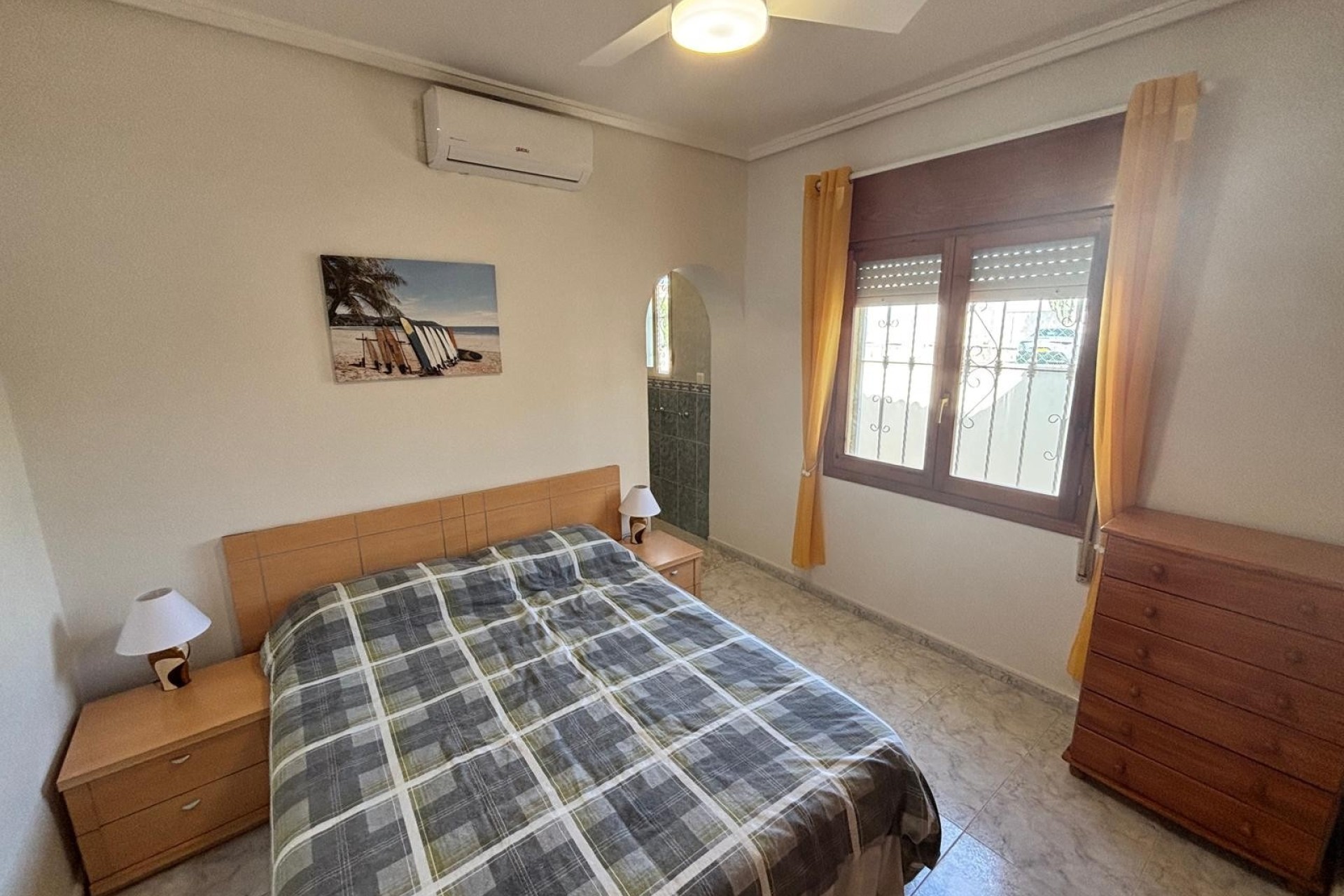 Revente - Villa Individuelle -
Ciudad Quesada - Rojales - Costa Blanca