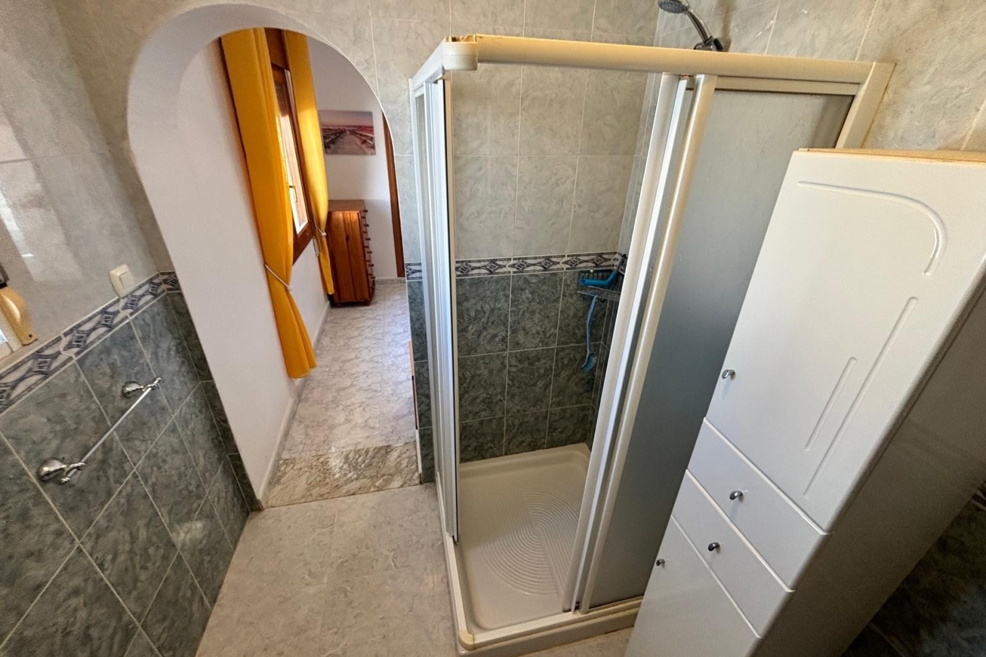 Revente - Villa Individuelle -
Ciudad Quesada - Rojales - Costa Blanca