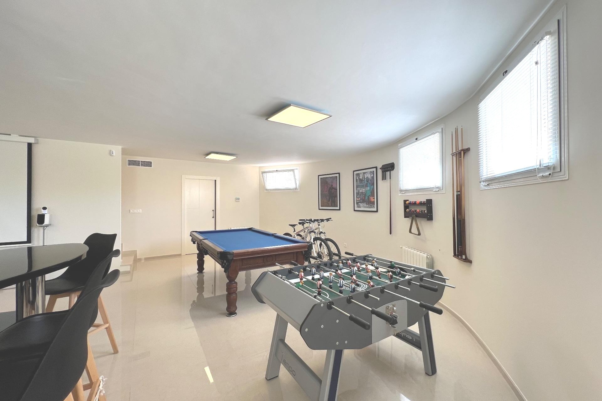 Revente - Villa Individuelle -
Ciudad Quesada - Rojales - Costa Blanca