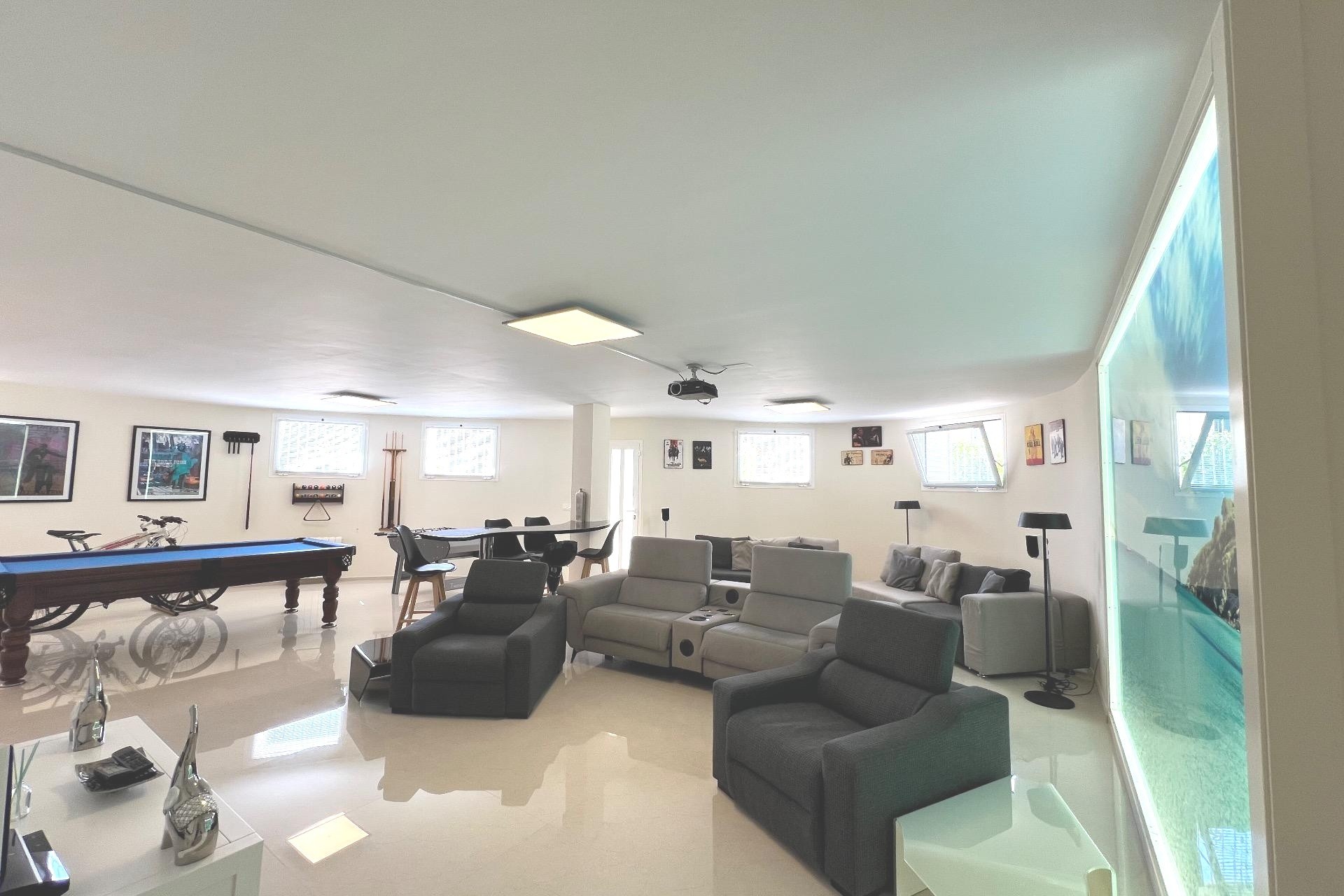 Revente - Villa Individuelle -
Ciudad Quesada - Rojales - Costa Blanca