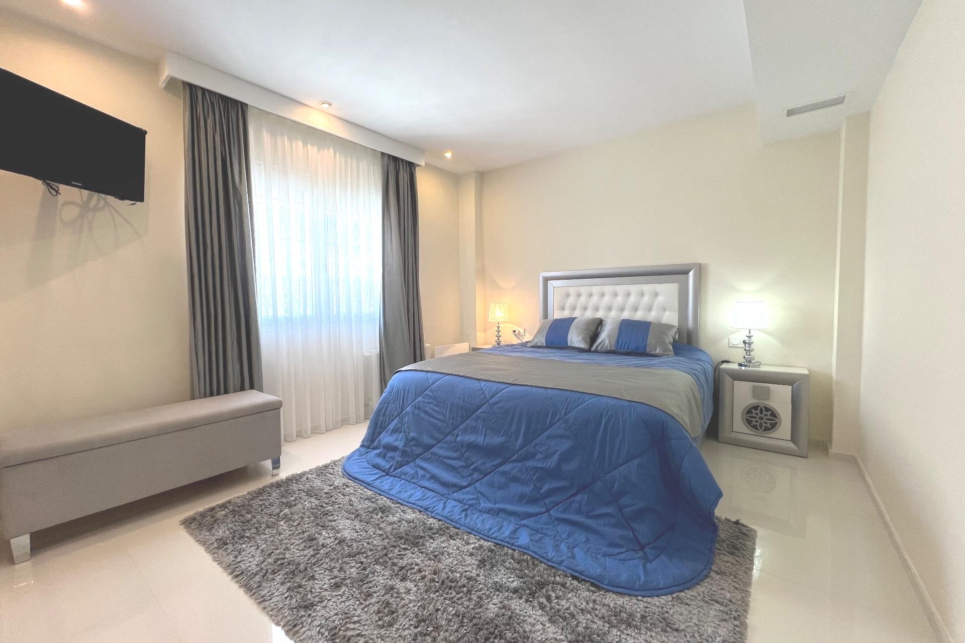 Revente - Villa Individuelle -
Ciudad Quesada - Rojales - Costa Blanca