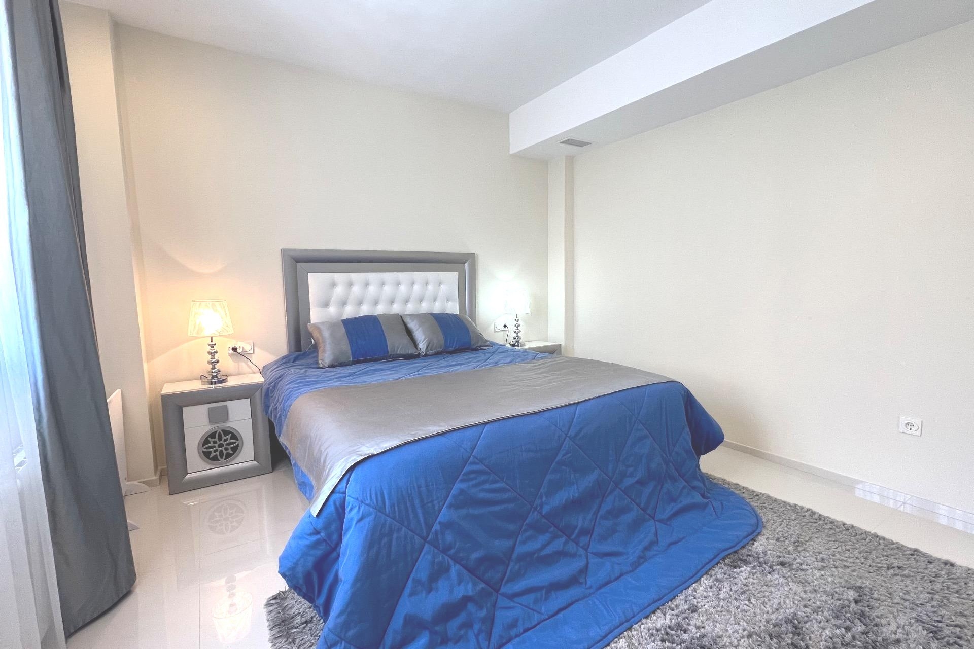 Revente - Villa Individuelle -
Ciudad Quesada - Rojales - Costa Blanca
