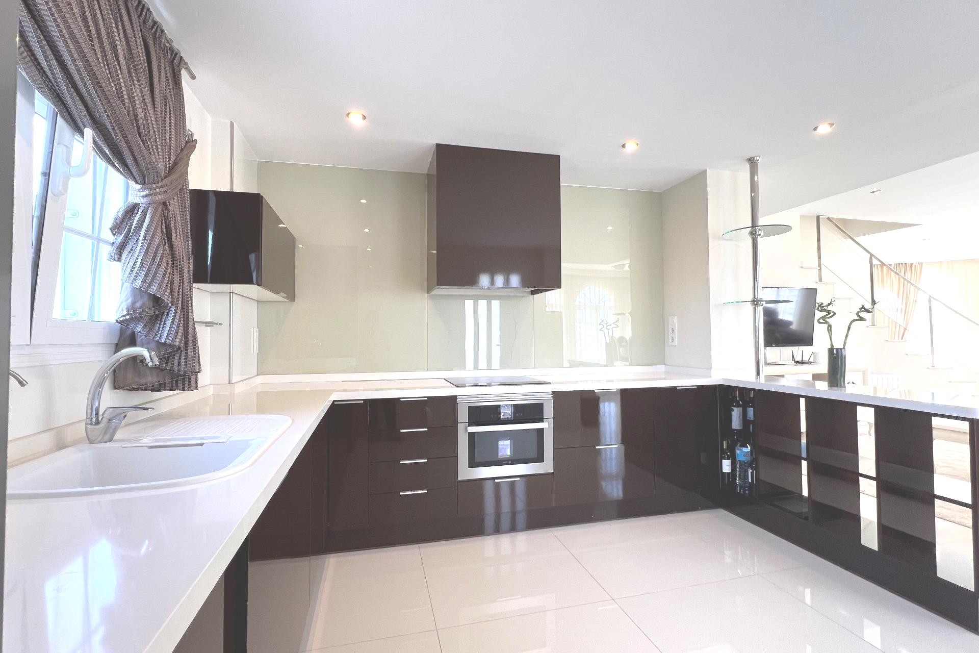 Revente - Villa Individuelle -
Ciudad Quesada - Rojales - Costa Blanca