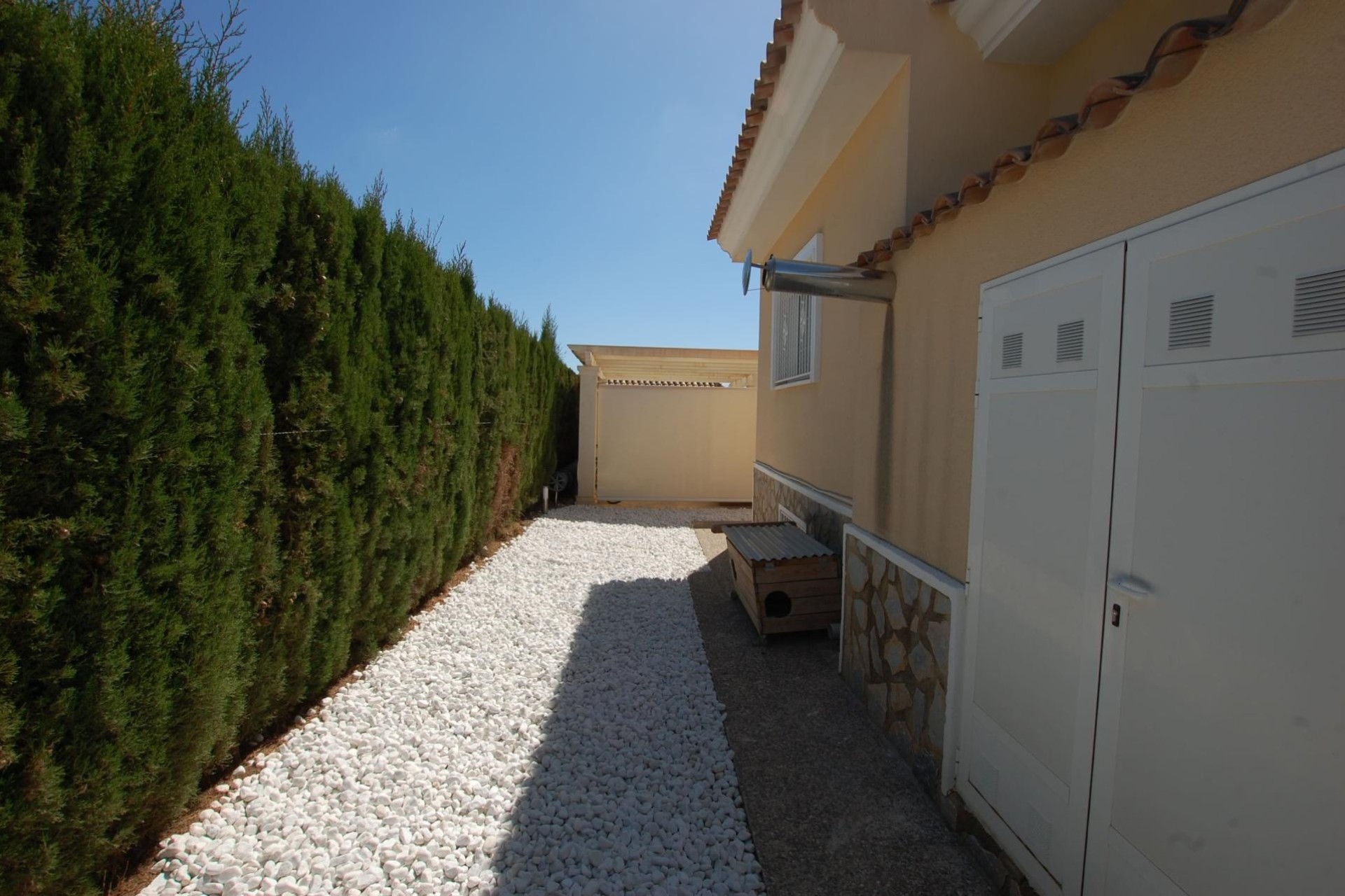 Revente - Villa Individuelle -
Ciudad Quesada - Rojales - Costa Blanca