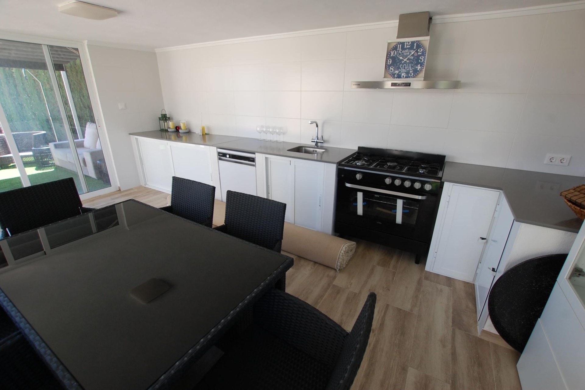 Revente - Villa Individuelle -
Ciudad Quesada - Rojales - Costa Blanca