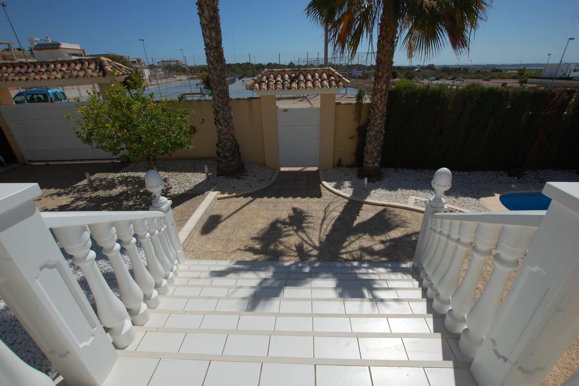 Revente - Villa Individuelle -
Ciudad Quesada - Rojales - Costa Blanca