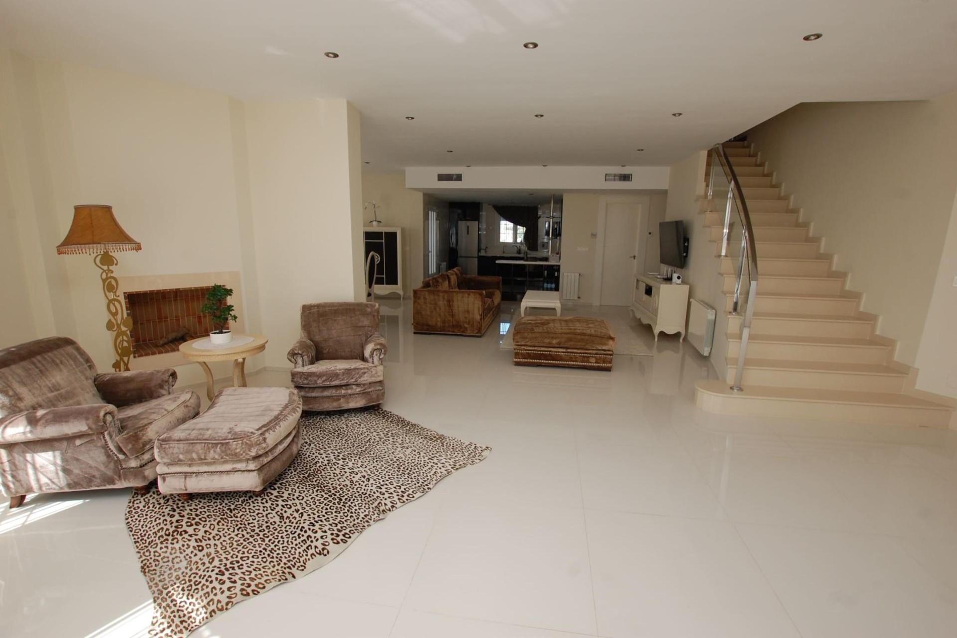 Revente - Villa Individuelle -
Ciudad Quesada - Rojales - Costa Blanca