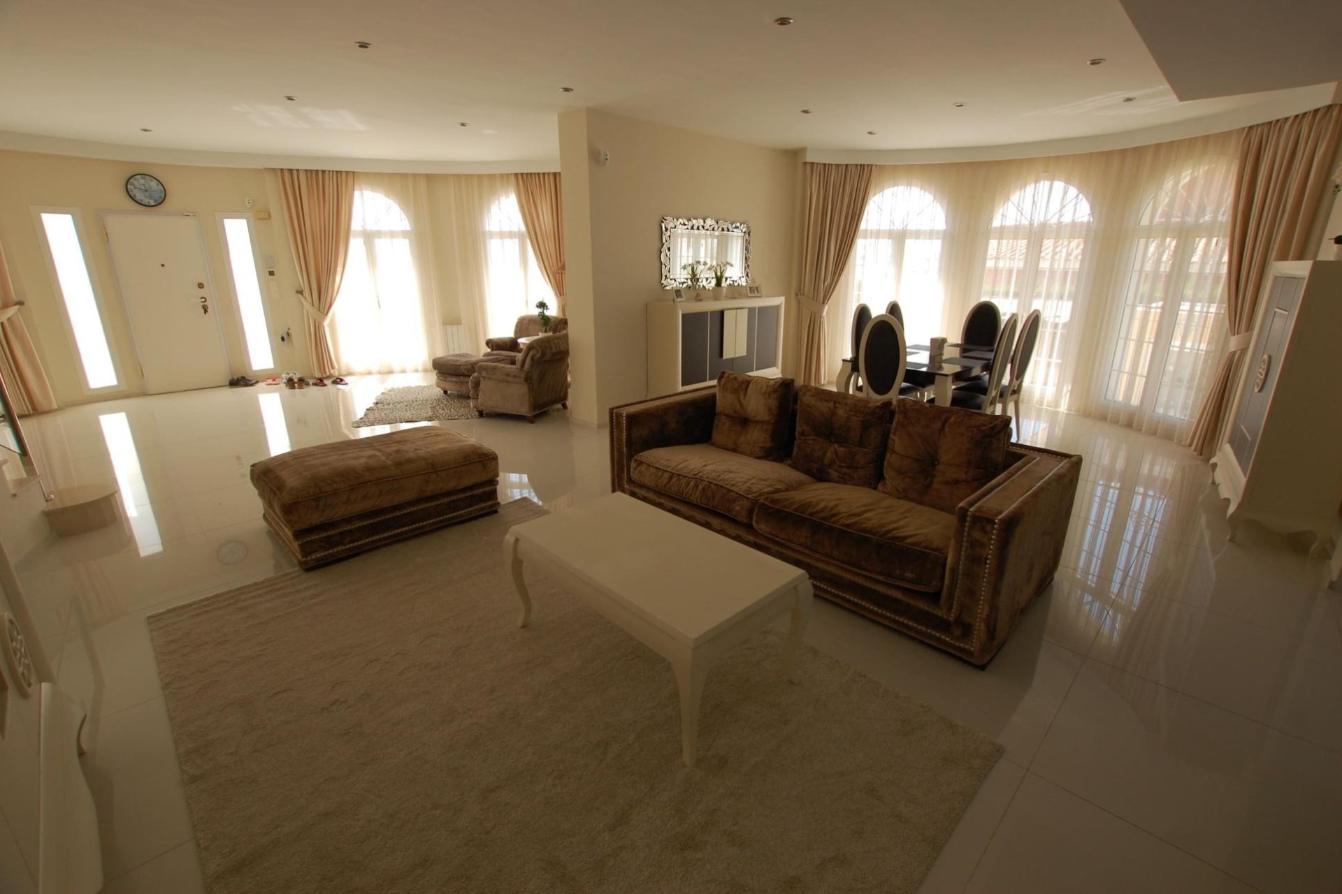 Revente - Villa Individuelle -
Ciudad Quesada - Rojales - Costa Blanca