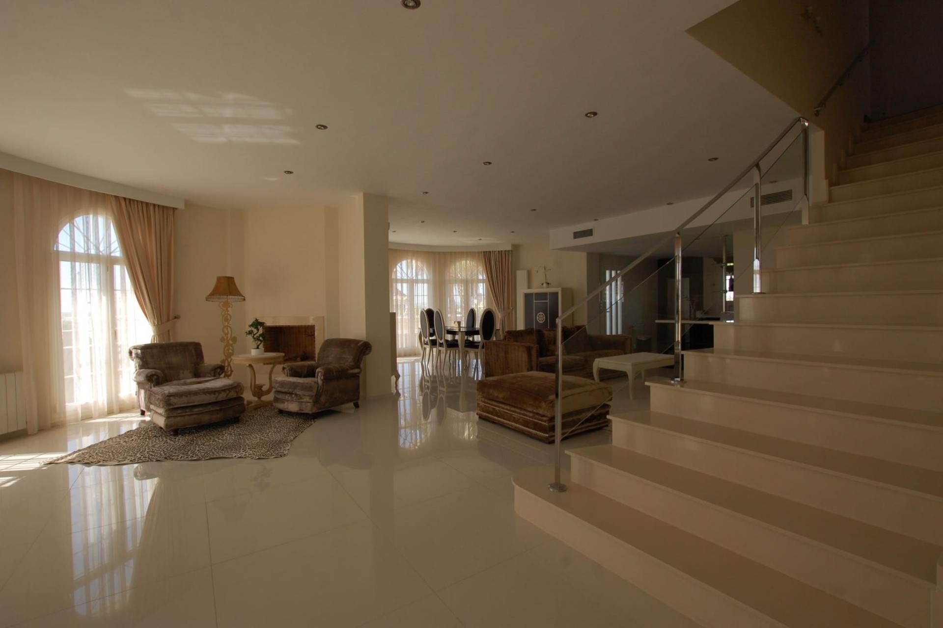 Revente - Villa Individuelle -
Ciudad Quesada - Rojales - Costa Blanca