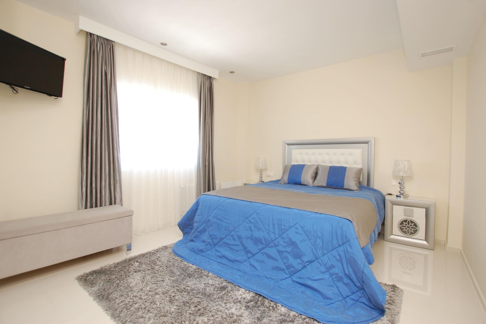 Revente - Villa Individuelle -
Ciudad Quesada - Rojales - Costa Blanca