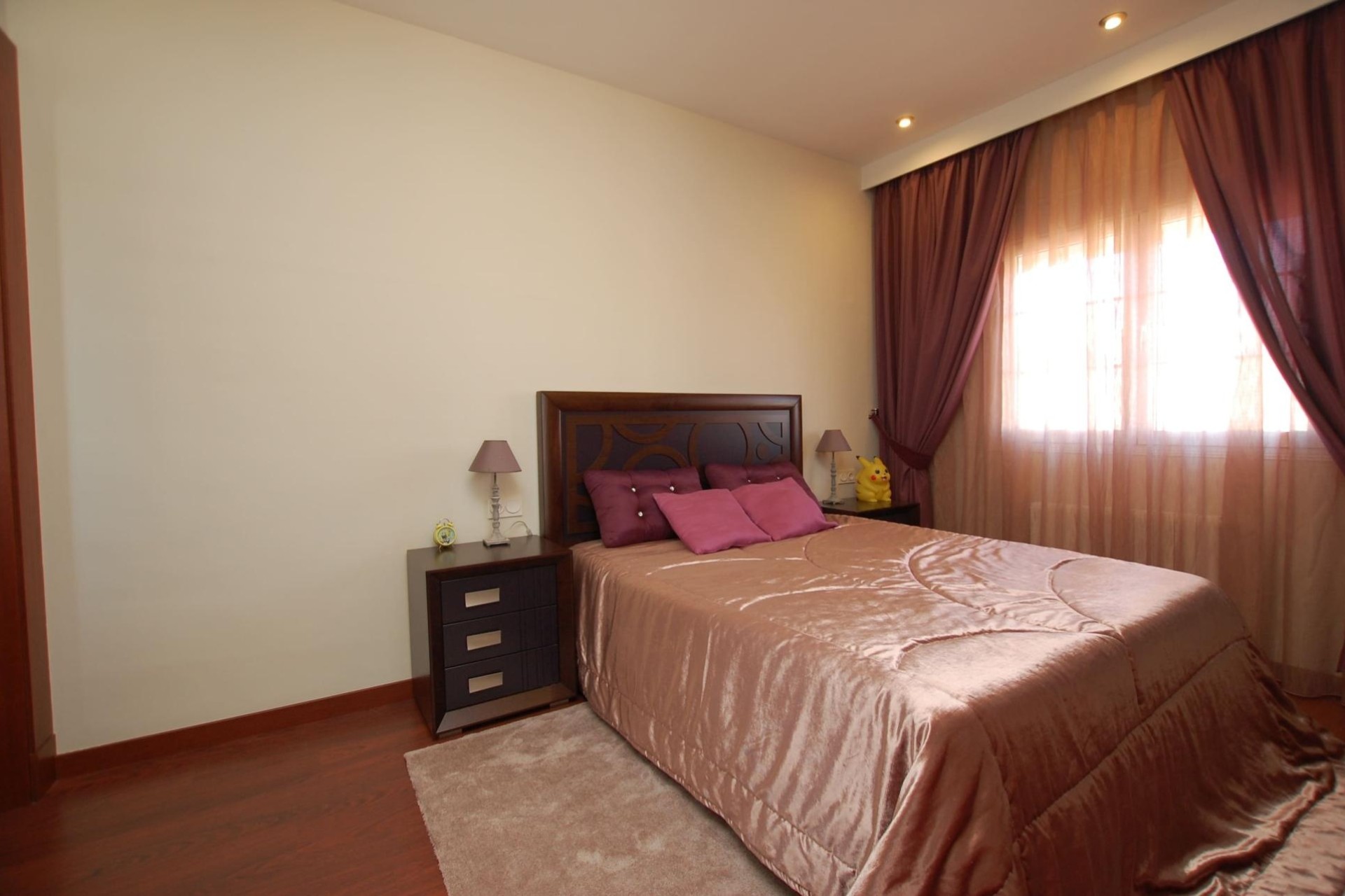 Revente - Villa Individuelle -
Ciudad Quesada - Rojales - Costa Blanca