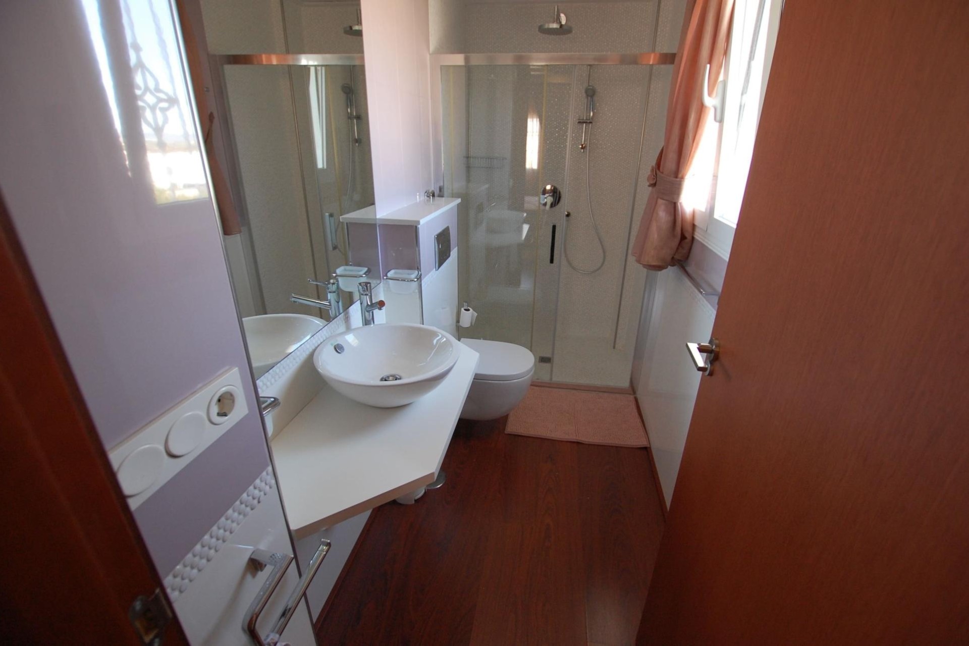 Revente - Villa Individuelle -
Ciudad Quesada - Rojales - Costa Blanca