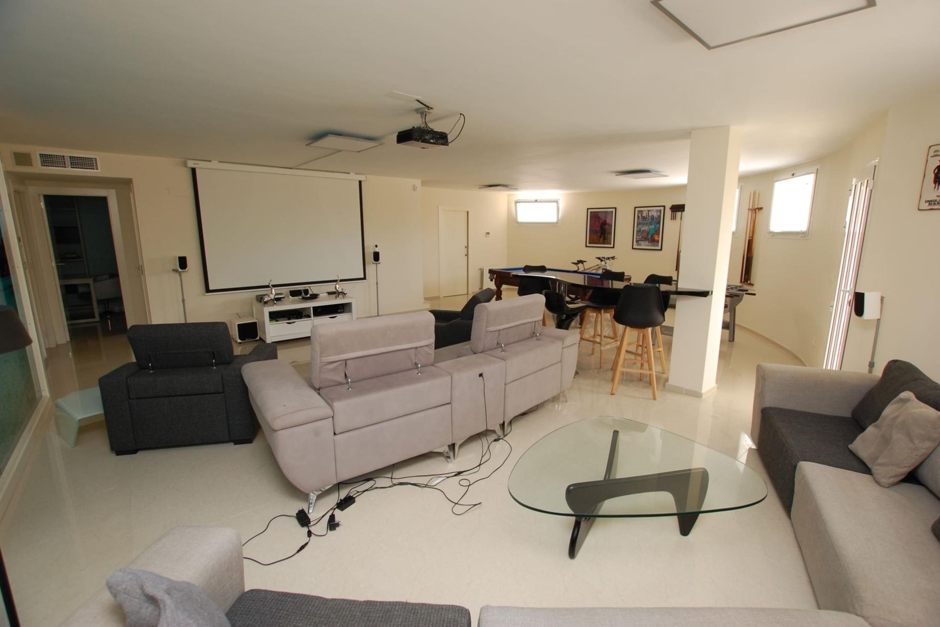 Revente - Villa Individuelle -
Ciudad Quesada - Rojales - Costa Blanca