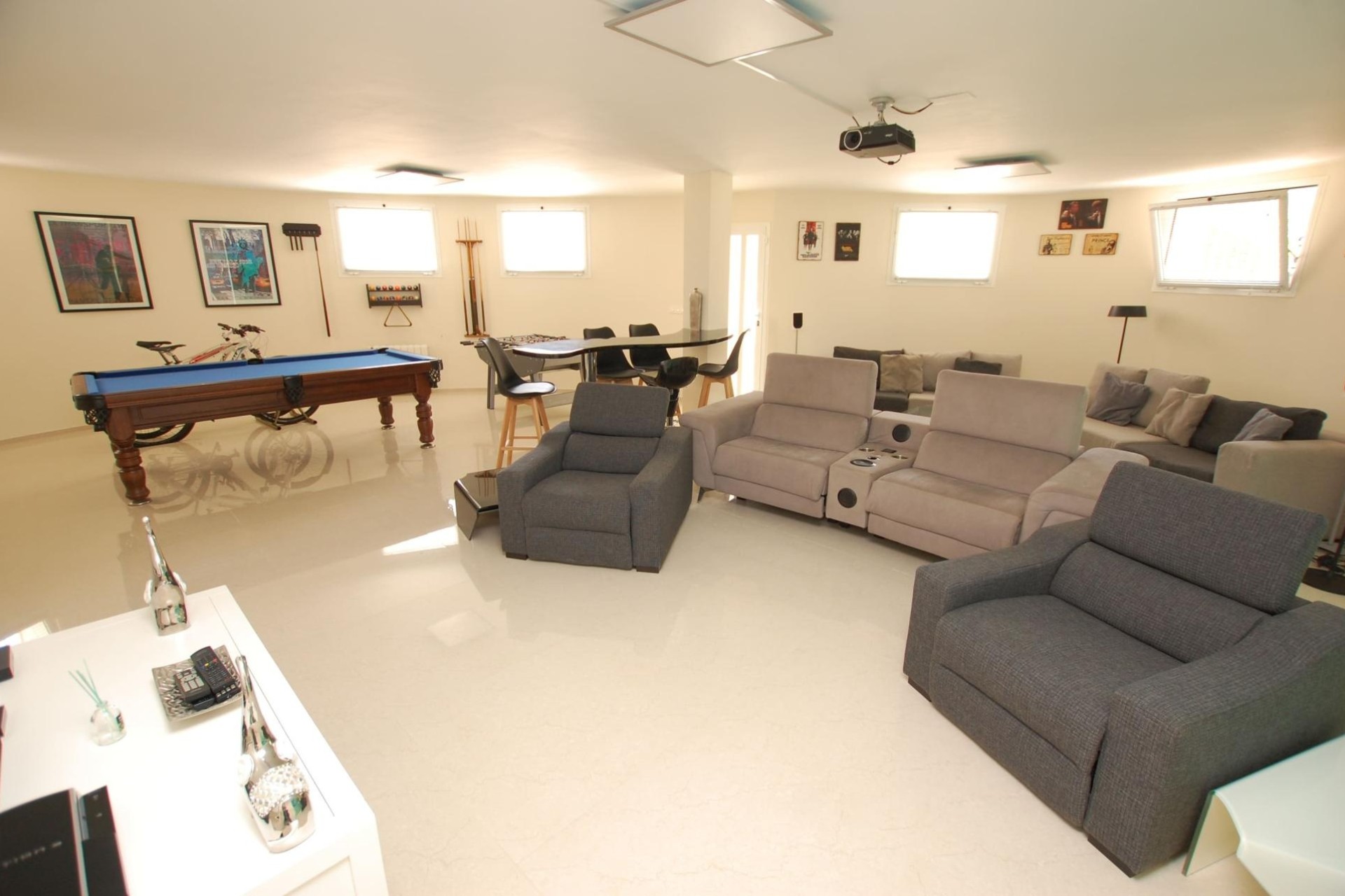Revente - Villa Individuelle -
Ciudad Quesada - Rojales - Costa Blanca