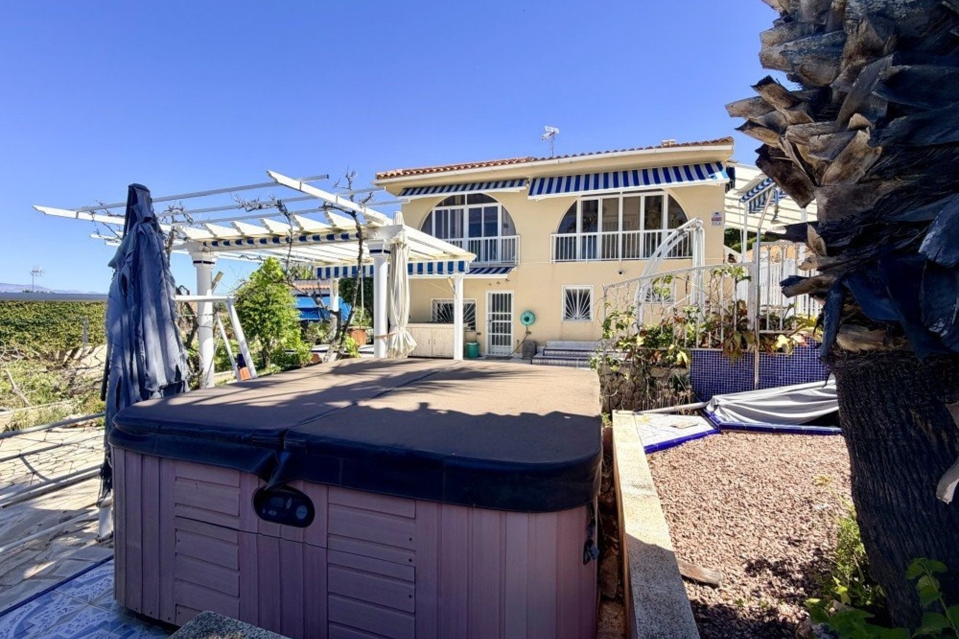 Revente - Villa Individuelle -
Ciudad Quesada - Rojales - Costa Blanca