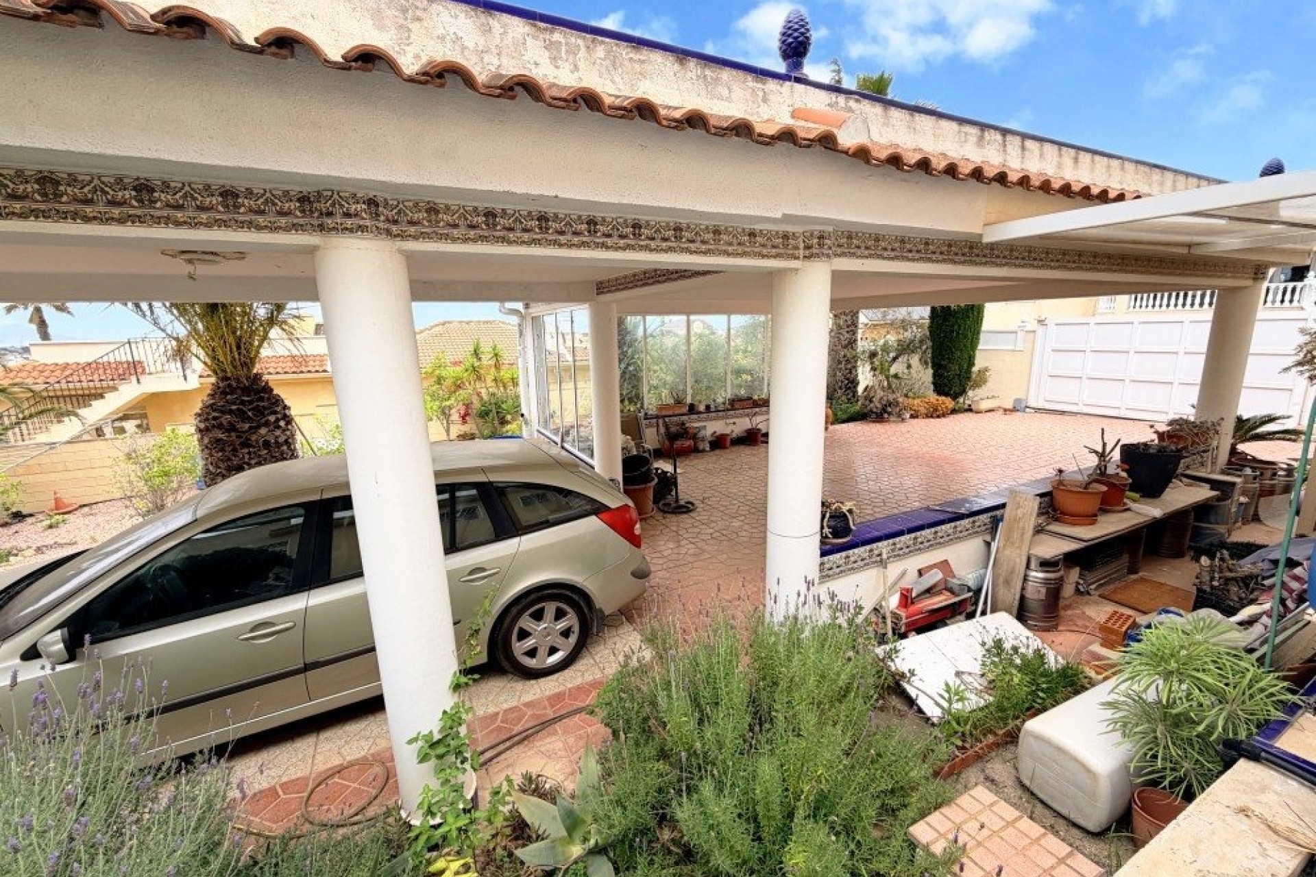 Revente - Villa Individuelle -
Ciudad Quesada - Rojales - Costa Blanca