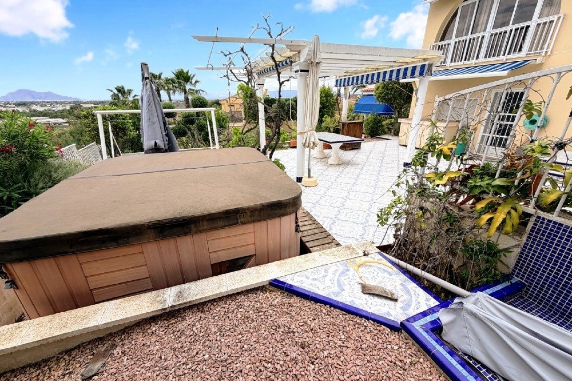 Revente - Villa Individuelle -
Ciudad Quesada - Rojales - Costa Blanca