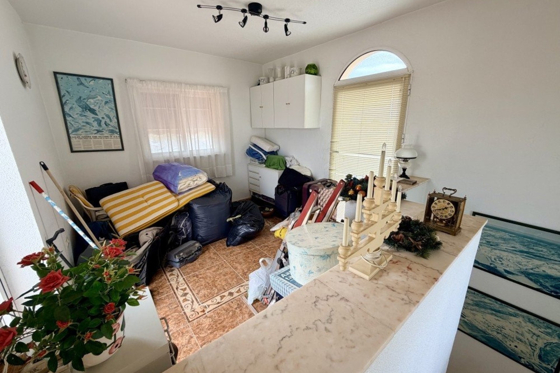 Revente - Villa Individuelle -
Ciudad Quesada - Rojales - Costa Blanca