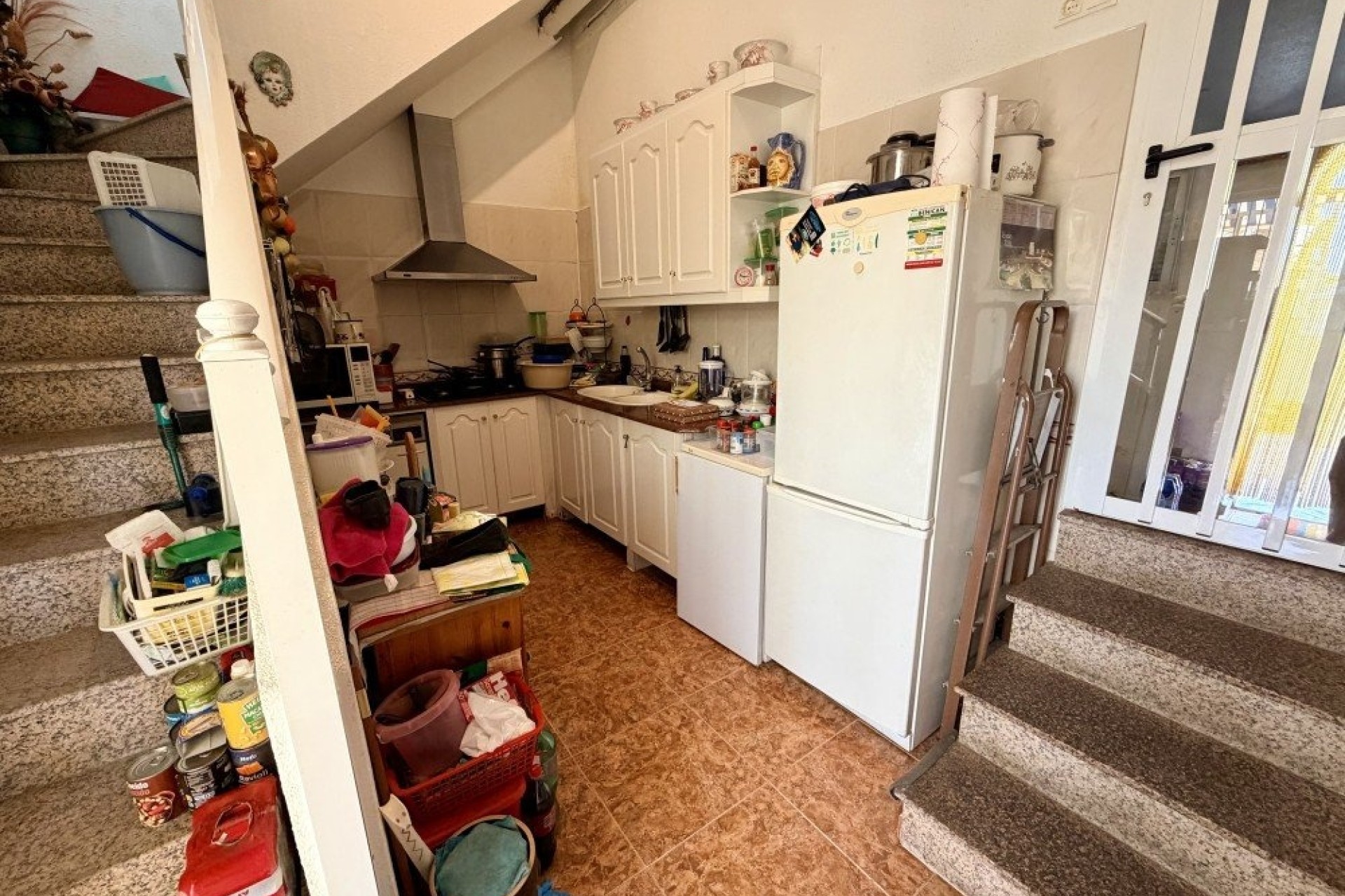 Revente - Villa Individuelle -
Ciudad Quesada - Rojales - Costa Blanca