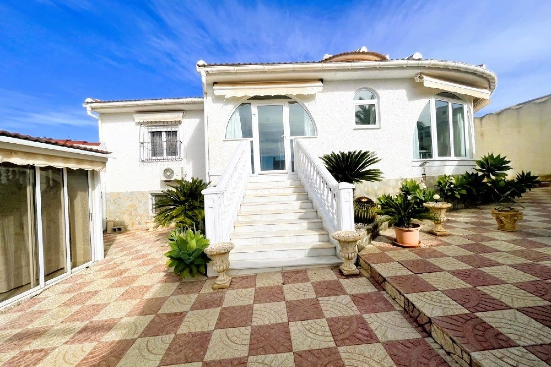 Revente - Villa Individuelle -
Ciudad Quesada - Rojales - Costa Blanca