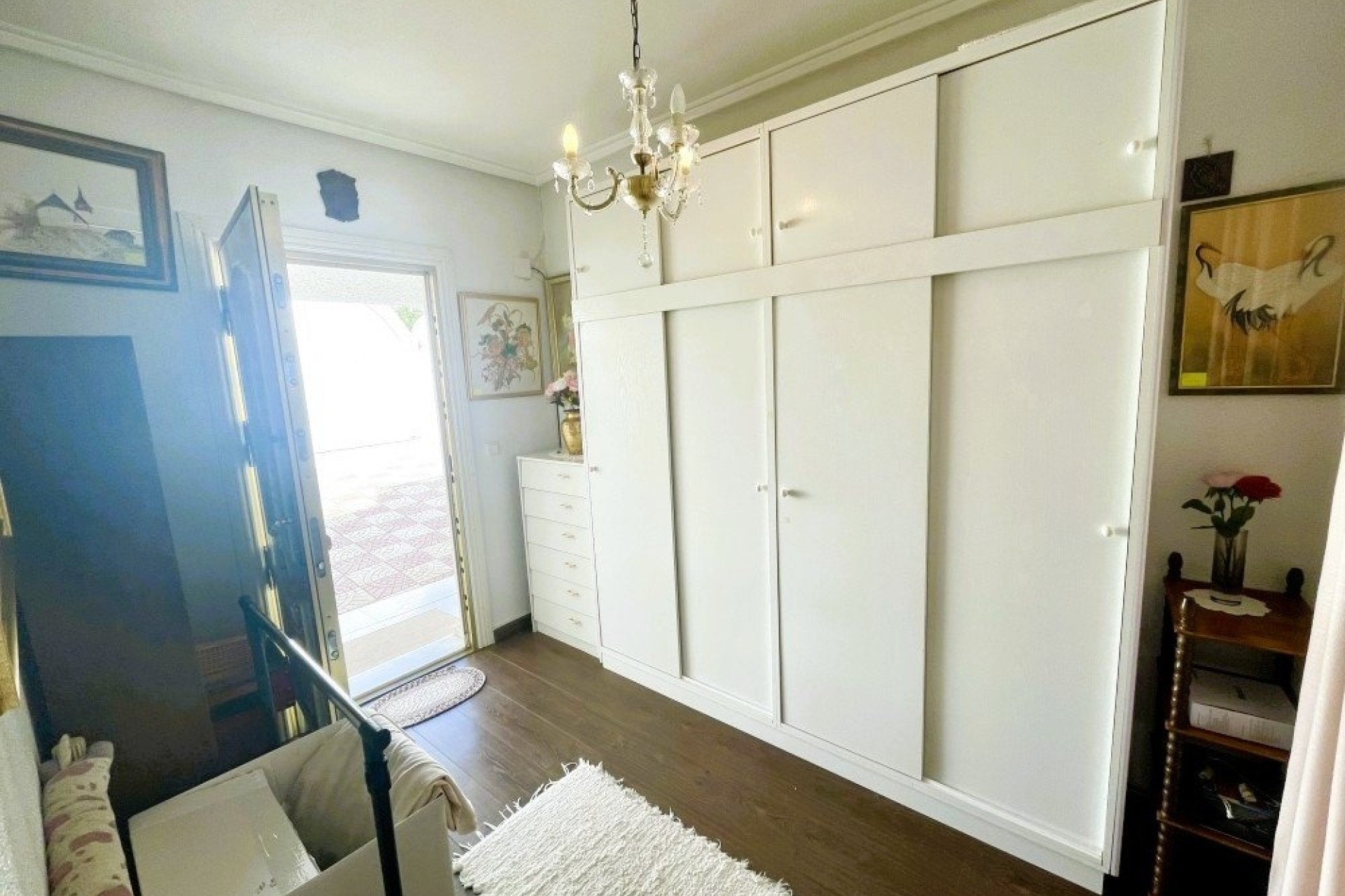Revente - Villa Individuelle -
Ciudad Quesada - Rojales - Costa Blanca