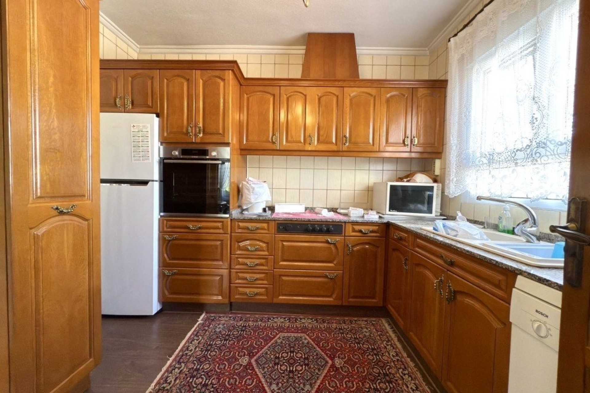Revente - Villa Individuelle -
Ciudad Quesada - Rojales - Costa Blanca