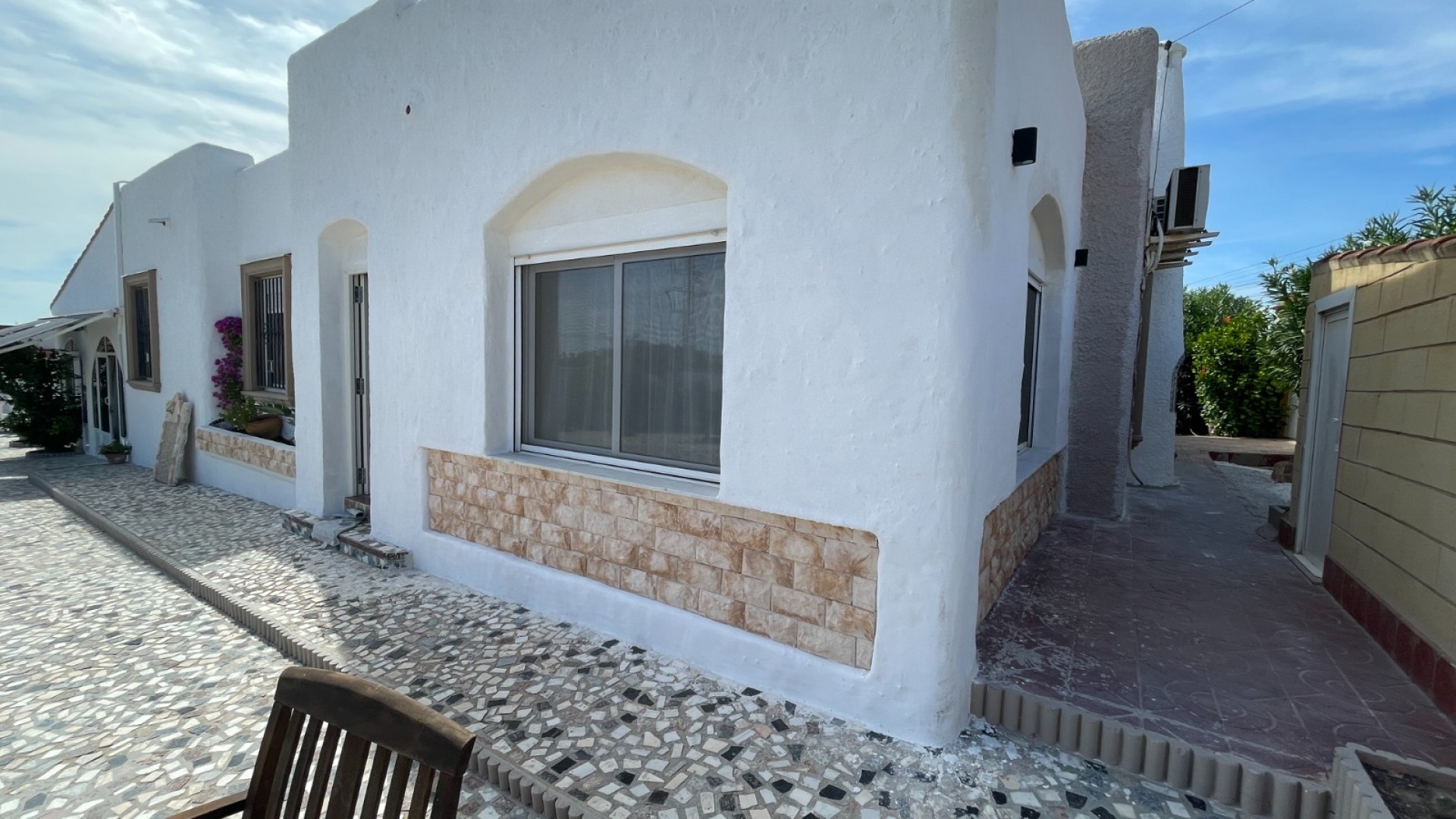 Revente - Villa Individuelle -
Ciudad Quesada - Rojales - Cuidad Quesada