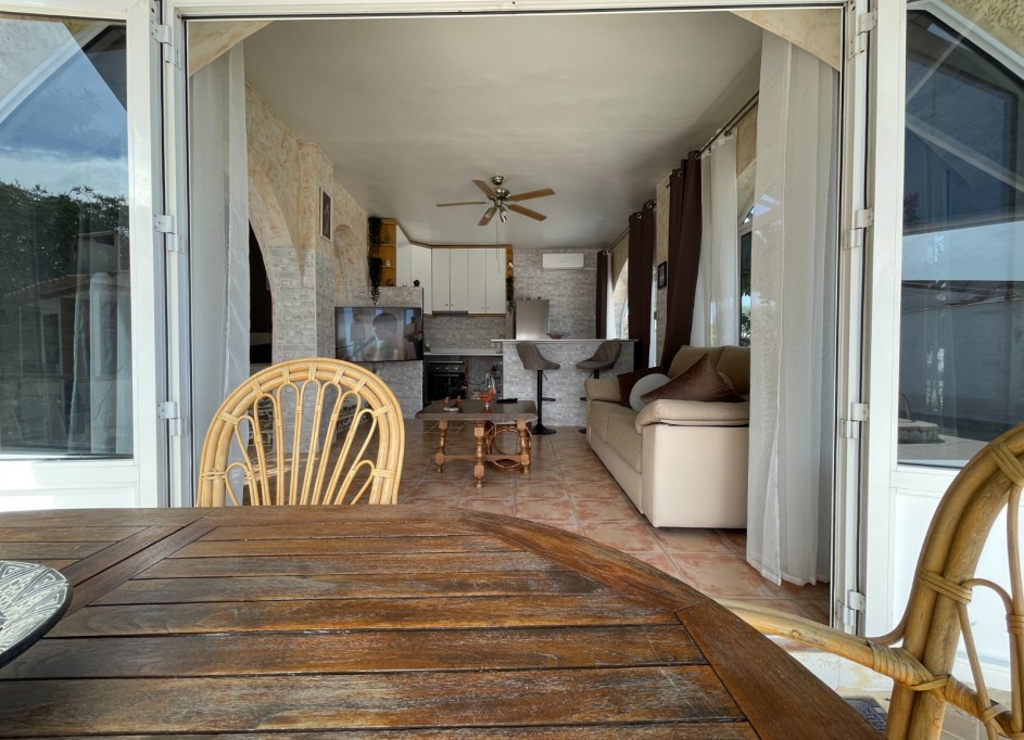 Revente - Villa Individuelle -
Ciudad Quesada - Rojales - Cuidad Quesada