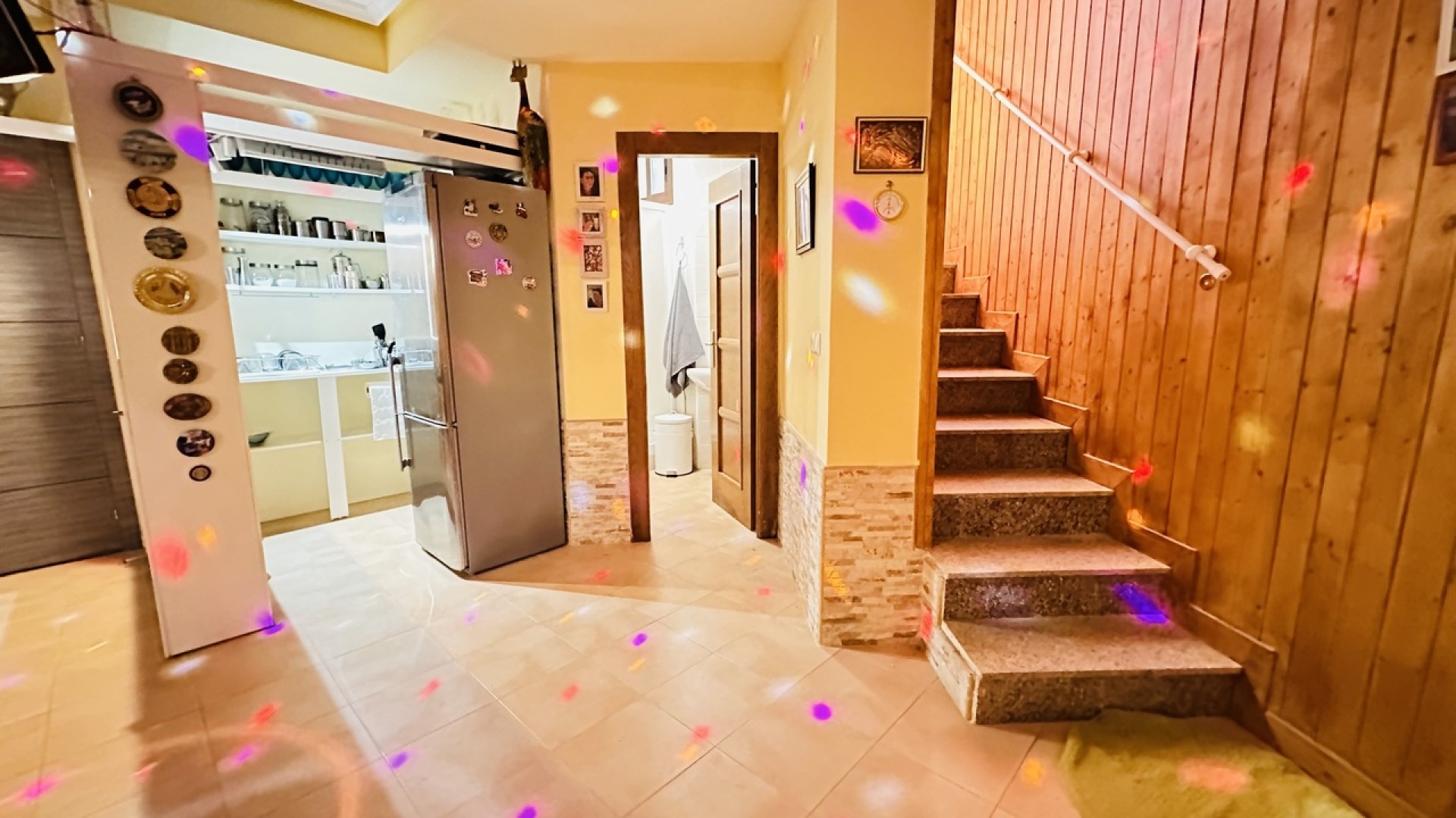 Revente - Villa Individuelle -
Ciudad Quesada - Rojales - Cuidad Quesada