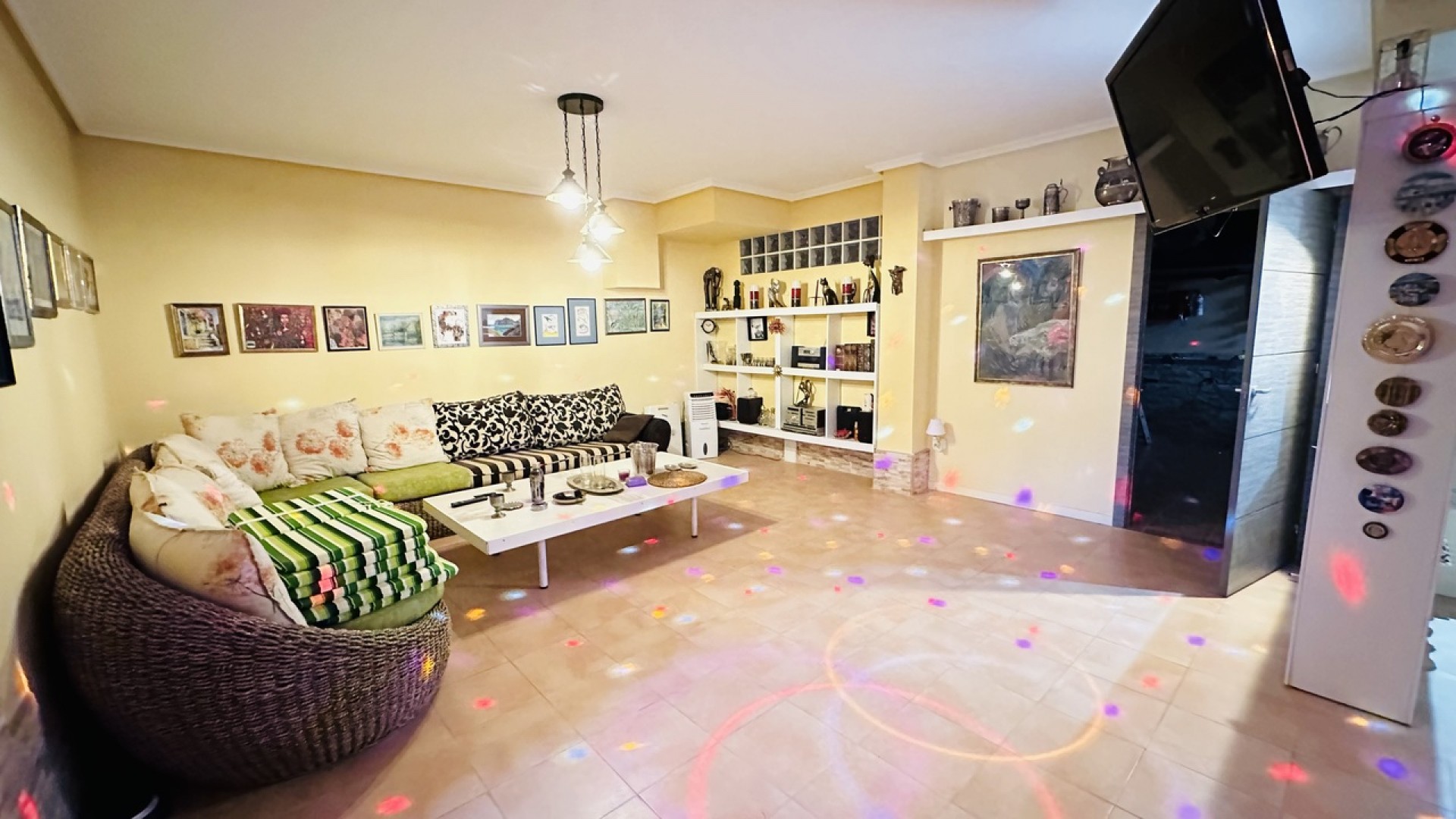 Revente - Villa Individuelle -
Ciudad Quesada - Rojales - Cuidad Quesada