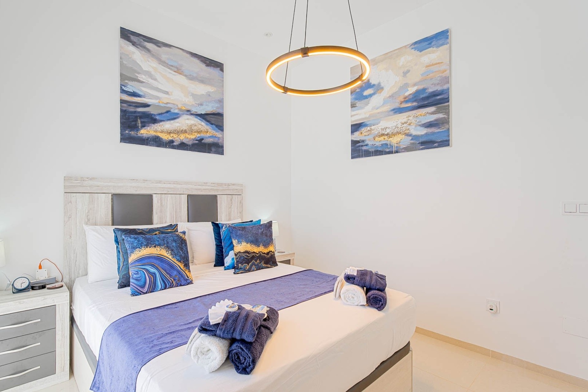 Revente - Villa Individuelle -
Ciudad Quesada - Rojales - Doña Pena