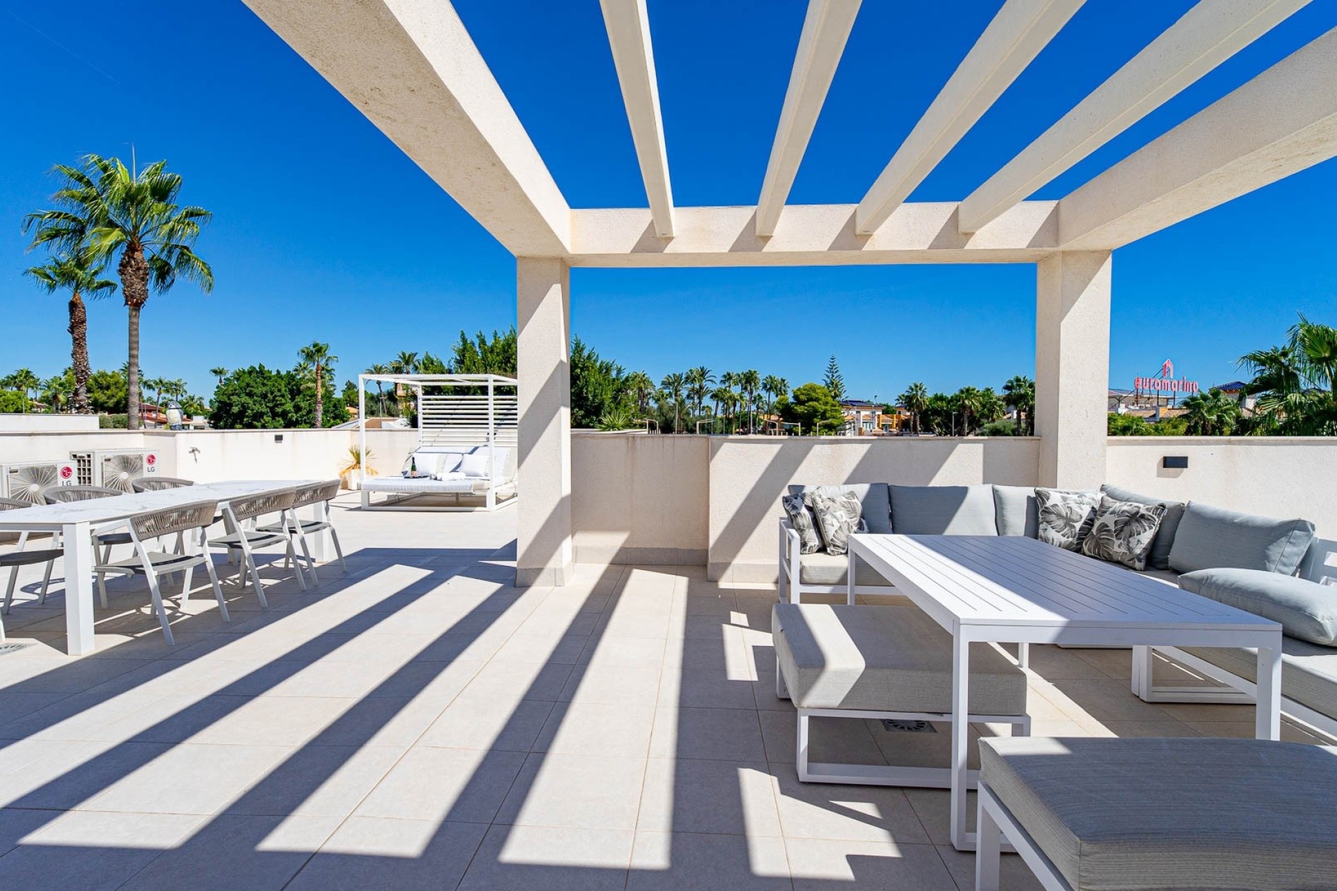 Revente - Villa Individuelle -
Ciudad Quesada - Rojales - Doña Pena