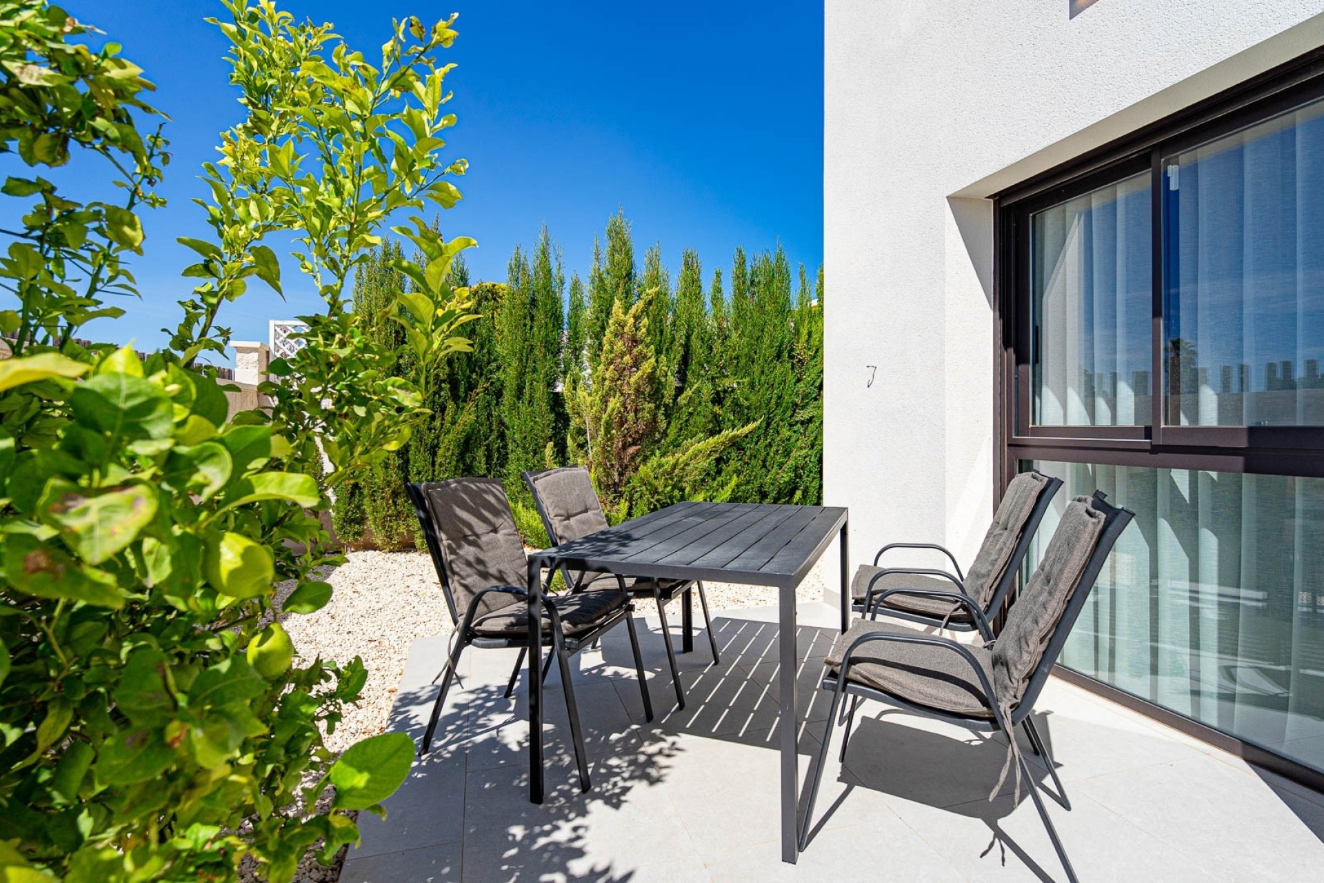 Revente - Villa Individuelle -
Ciudad Quesada - Rojales - Doña Pena