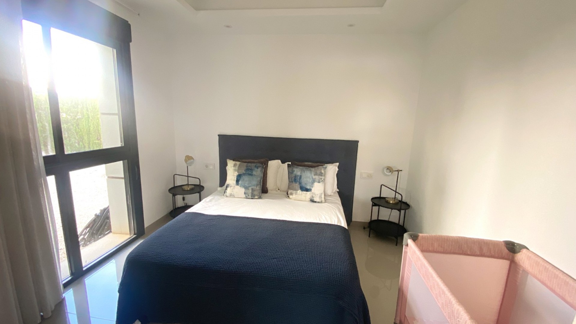 Revente - Villa Individuelle -
Ciudad Quesada - Rojales - Dona Pepa