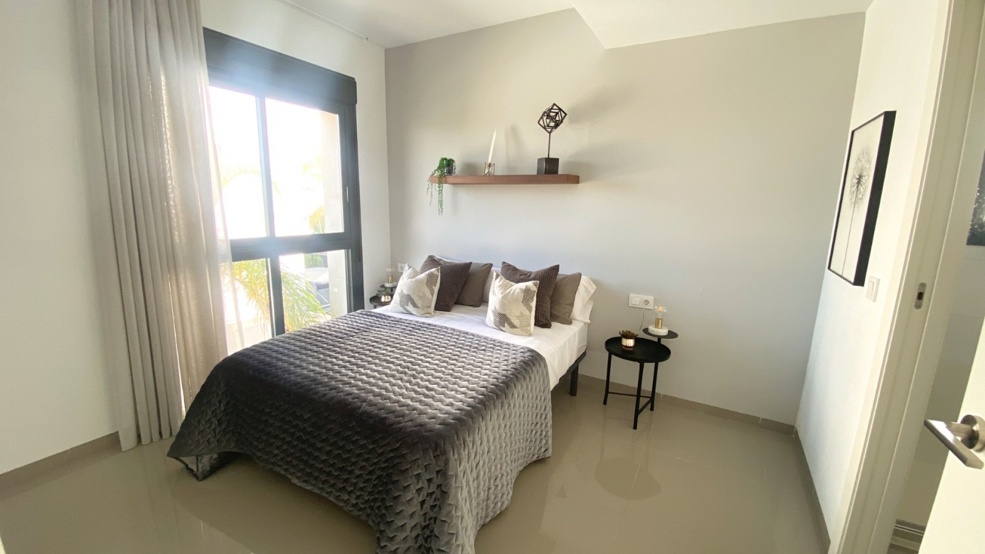 Revente - Villa Individuelle -
Ciudad Quesada - Rojales - Dona Pepa