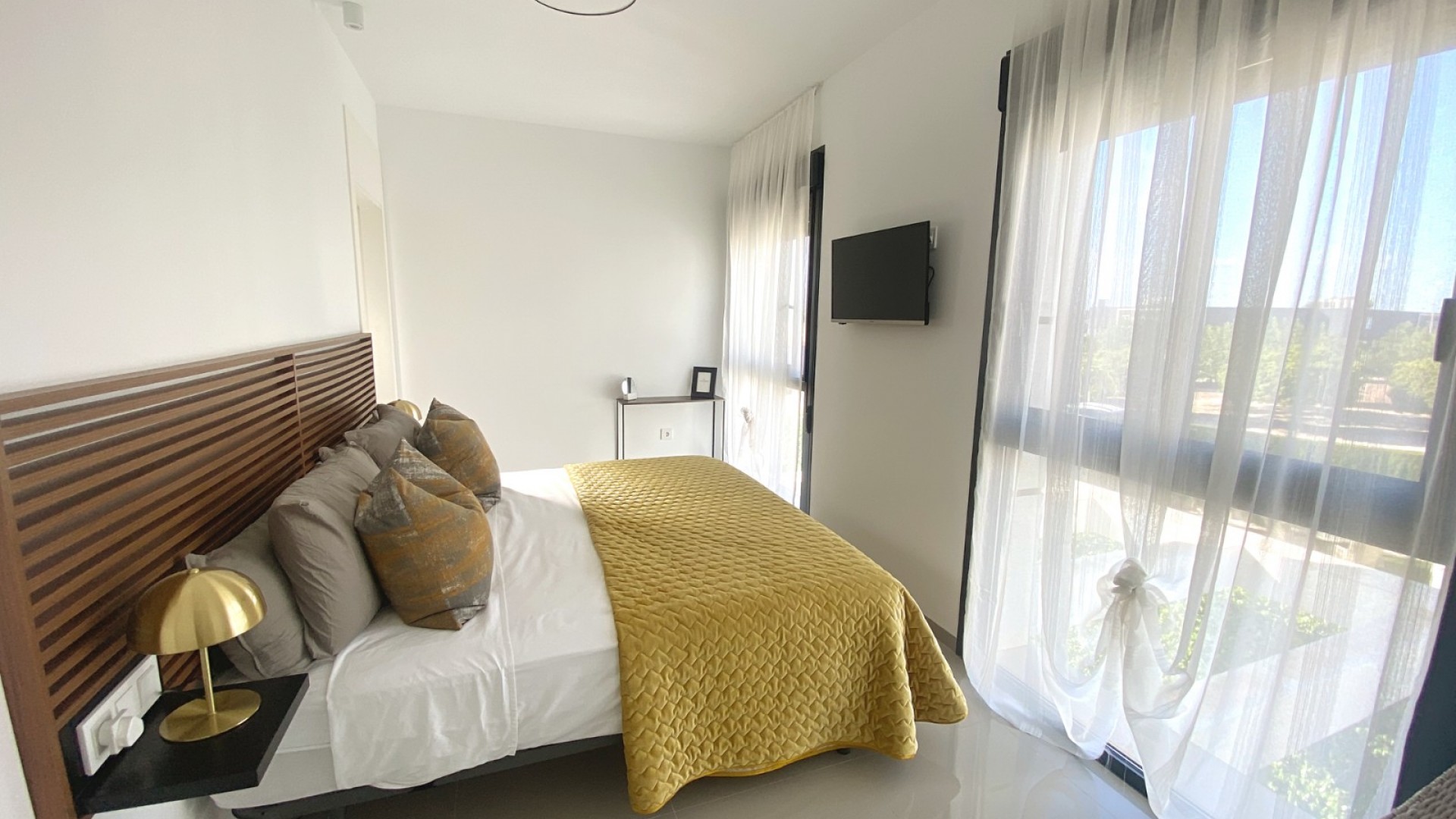 Revente - Villa Individuelle -
Ciudad Quesada - Rojales - Dona Pepa