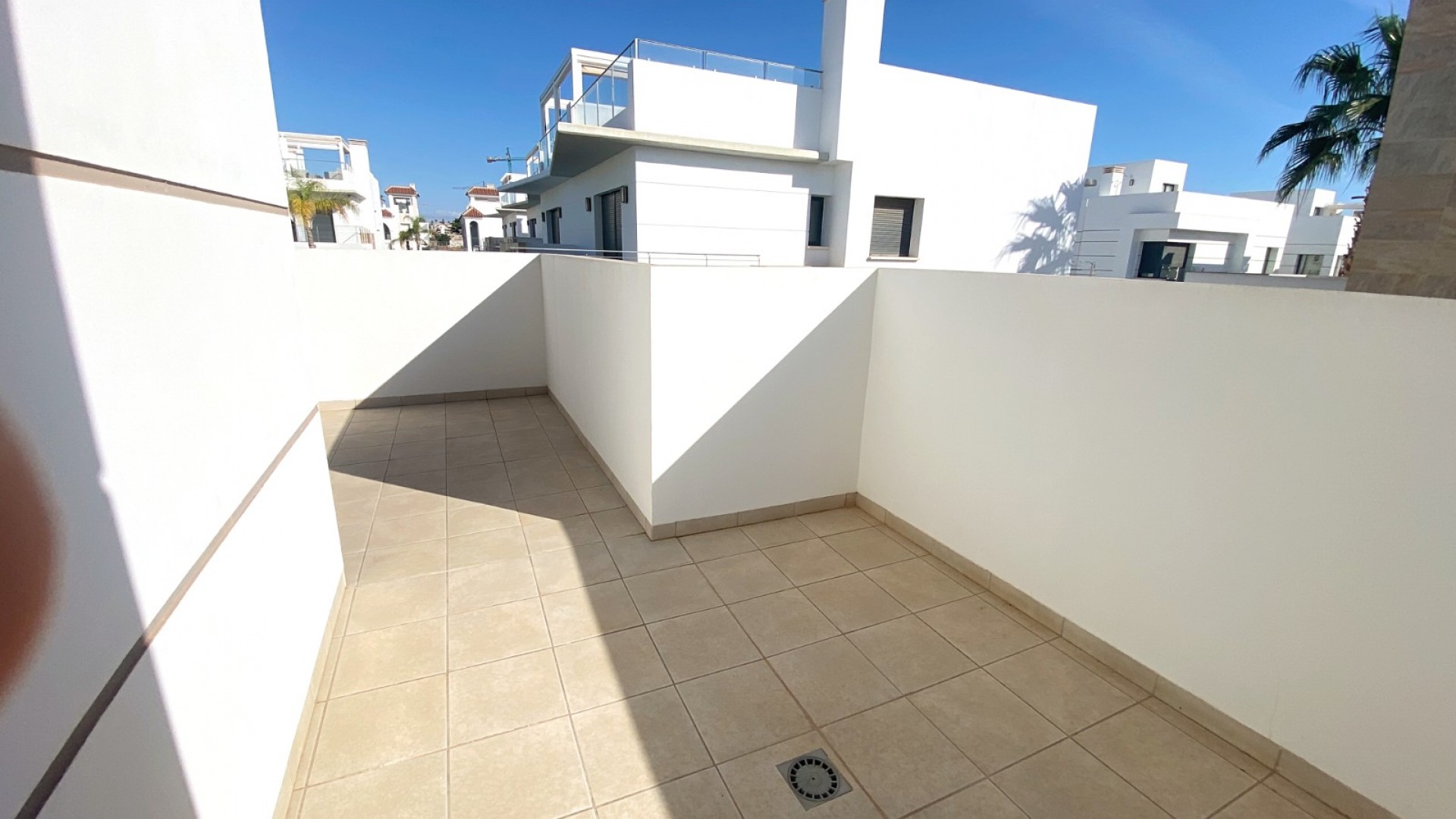 Revente - Villa Individuelle -
Ciudad Quesada - Rojales - Dona Pepa