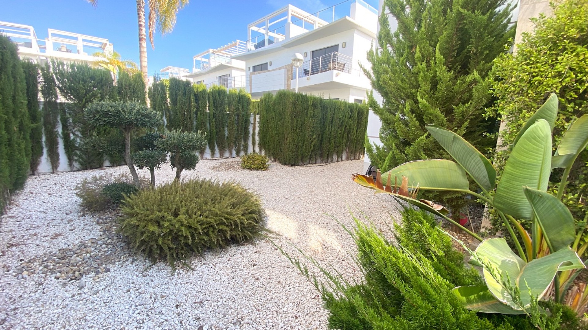 Revente - Villa Individuelle -
Ciudad Quesada - Rojales - Dona Pepa