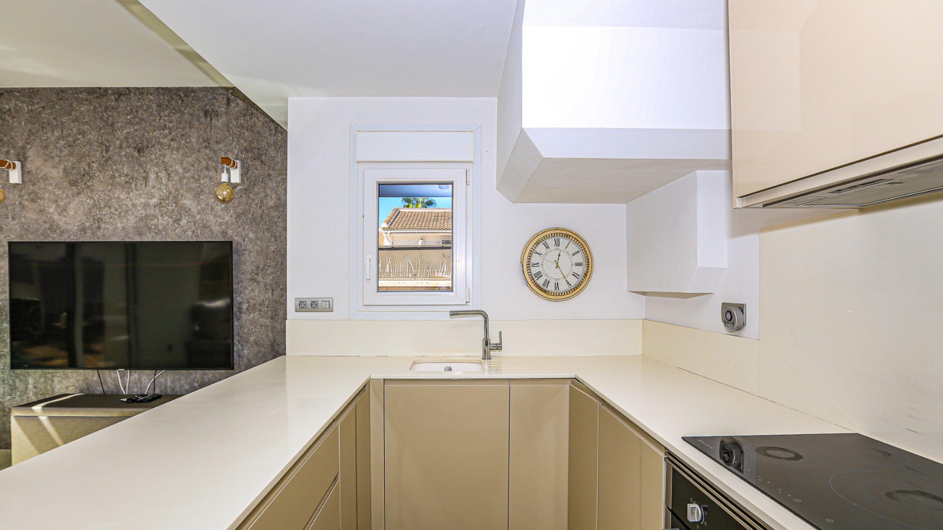 Revente - Villa Individuelle -
Ciudad Quesada - Rojales - Doña Pepa